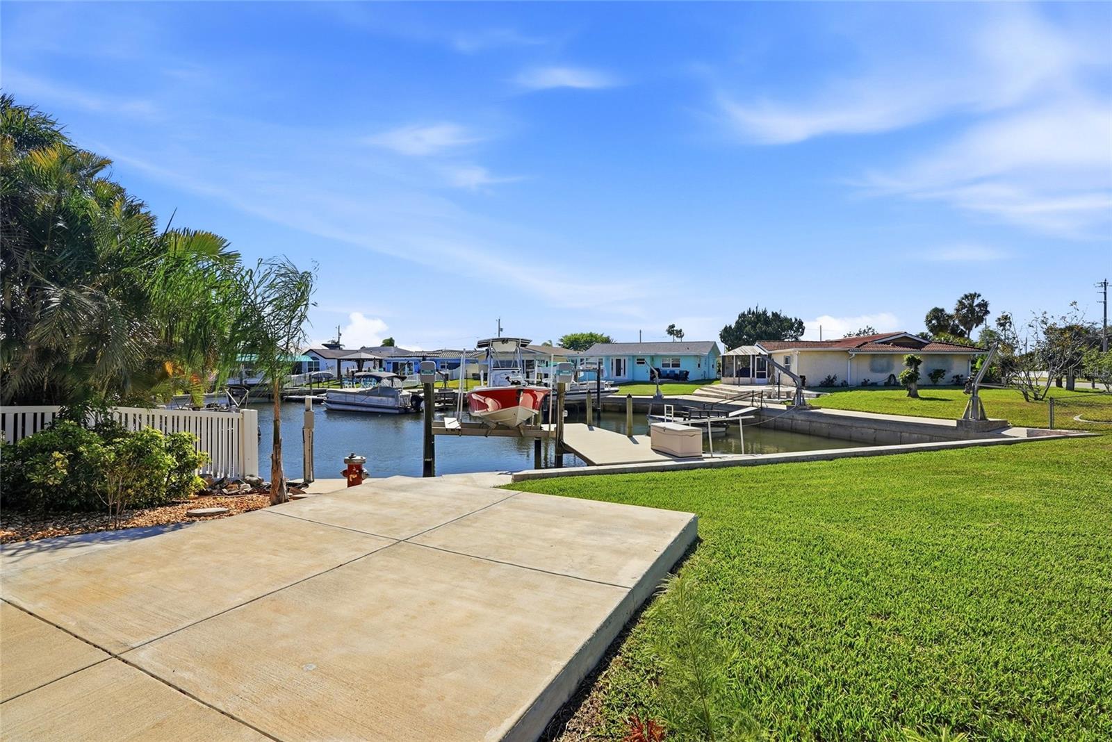 FLOR A MAR - Residential