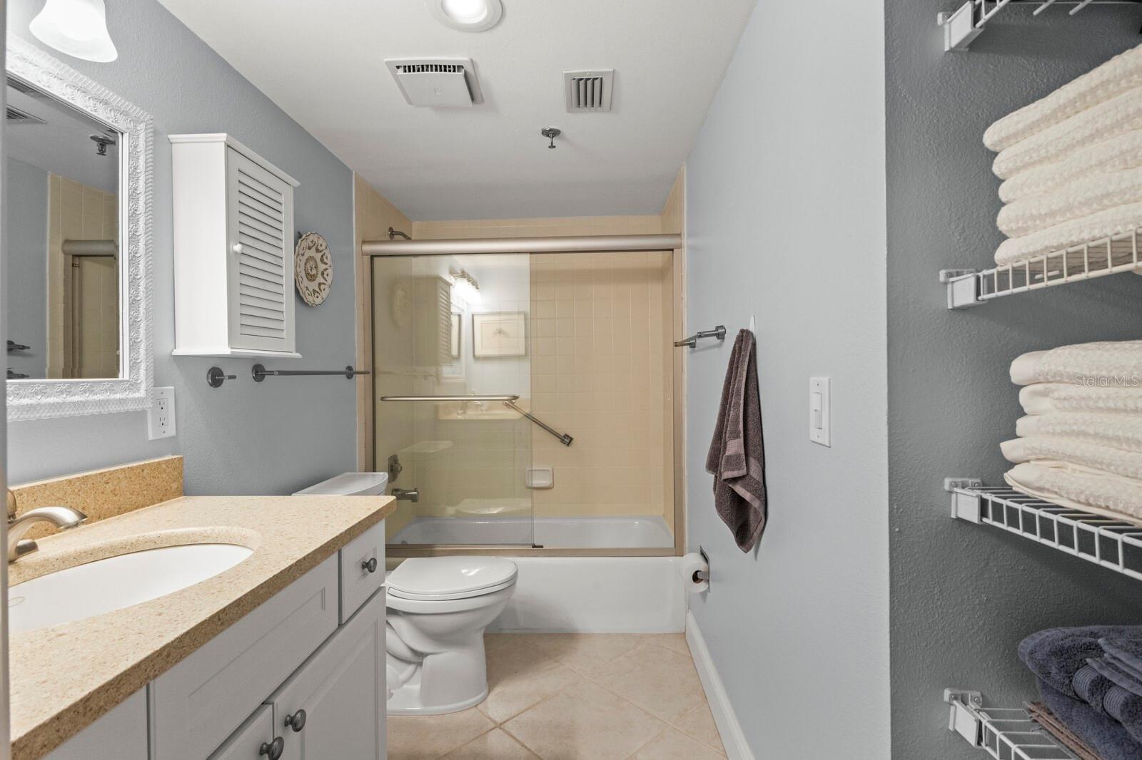 LIDO TOWERS - Residential Lease