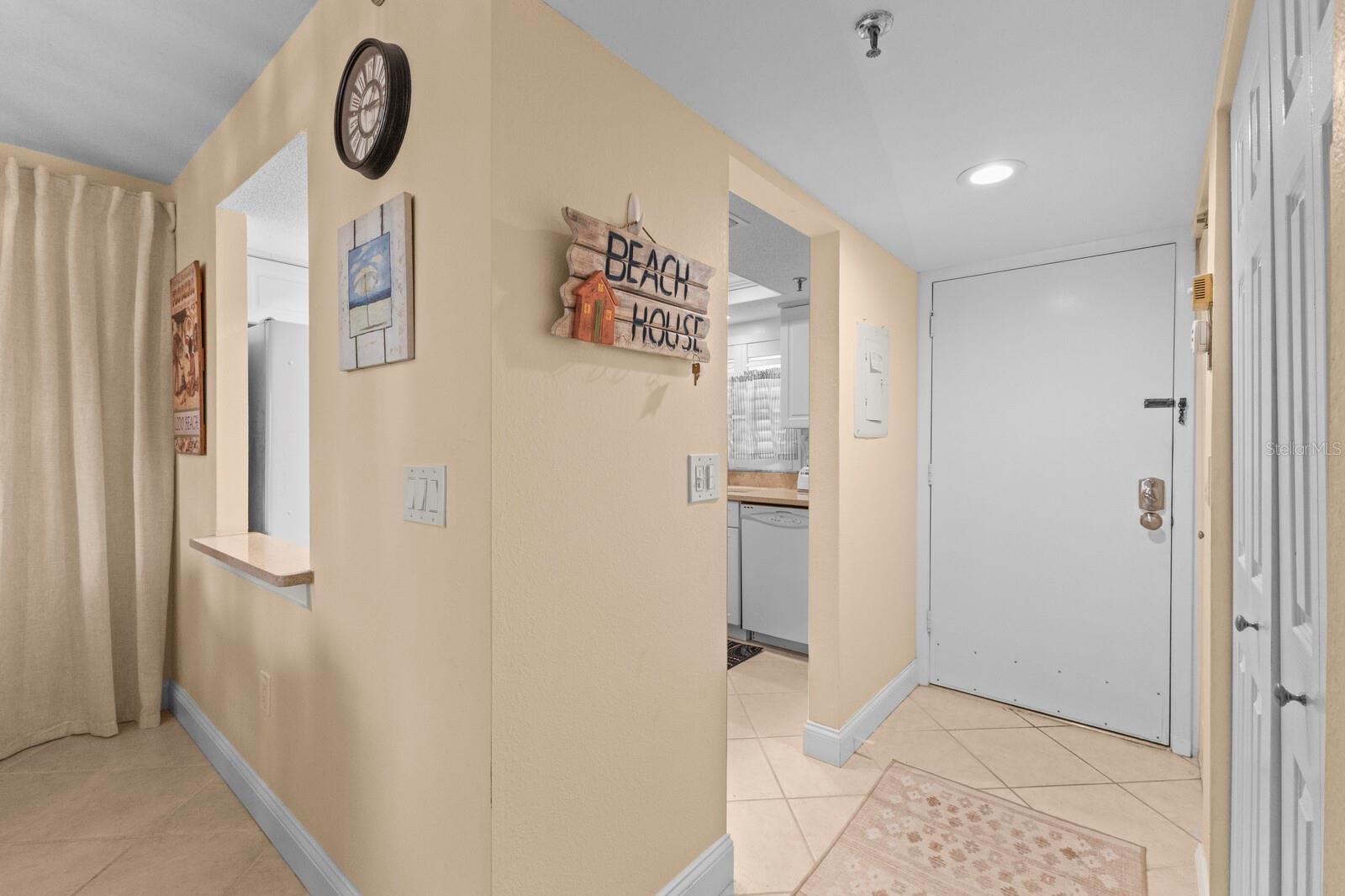 LIDO TOWERS - Residential Lease