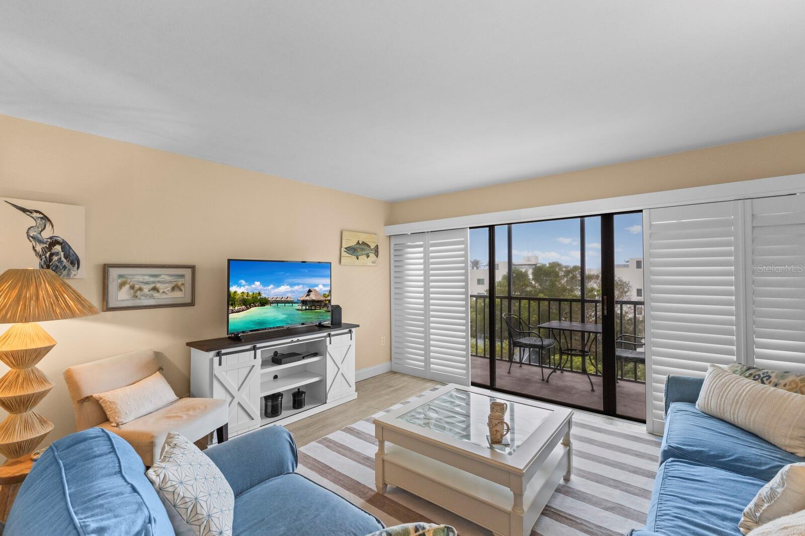 LIDO TOWERS - Residential Lease