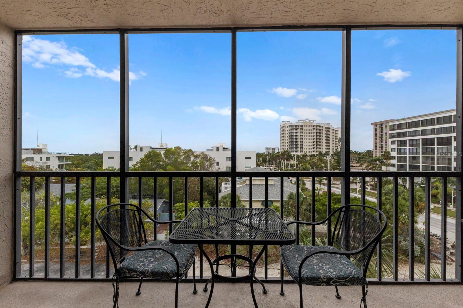 LIDO TOWERS - Residential Lease
