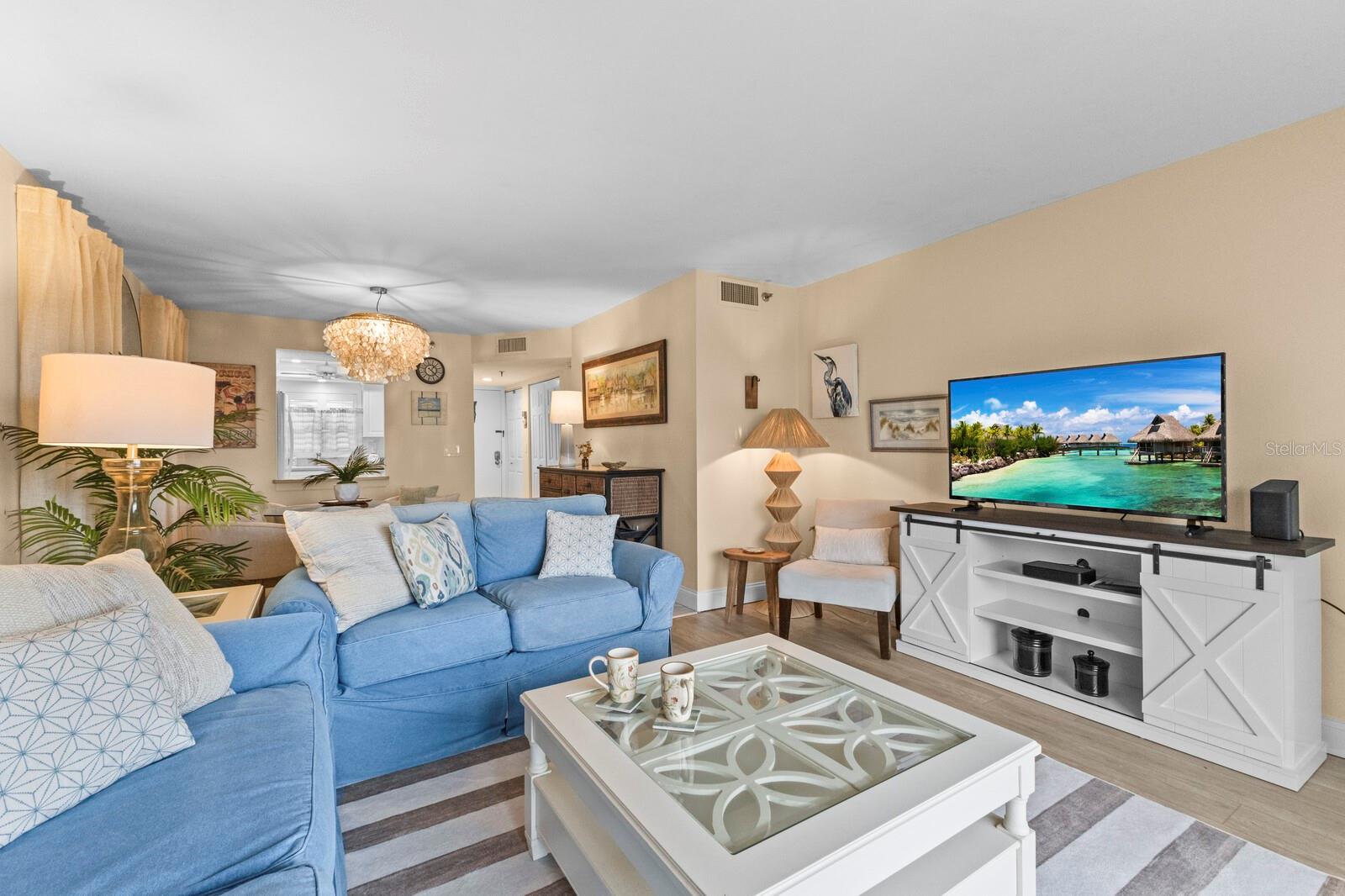 LIDO TOWERS - Residential Lease