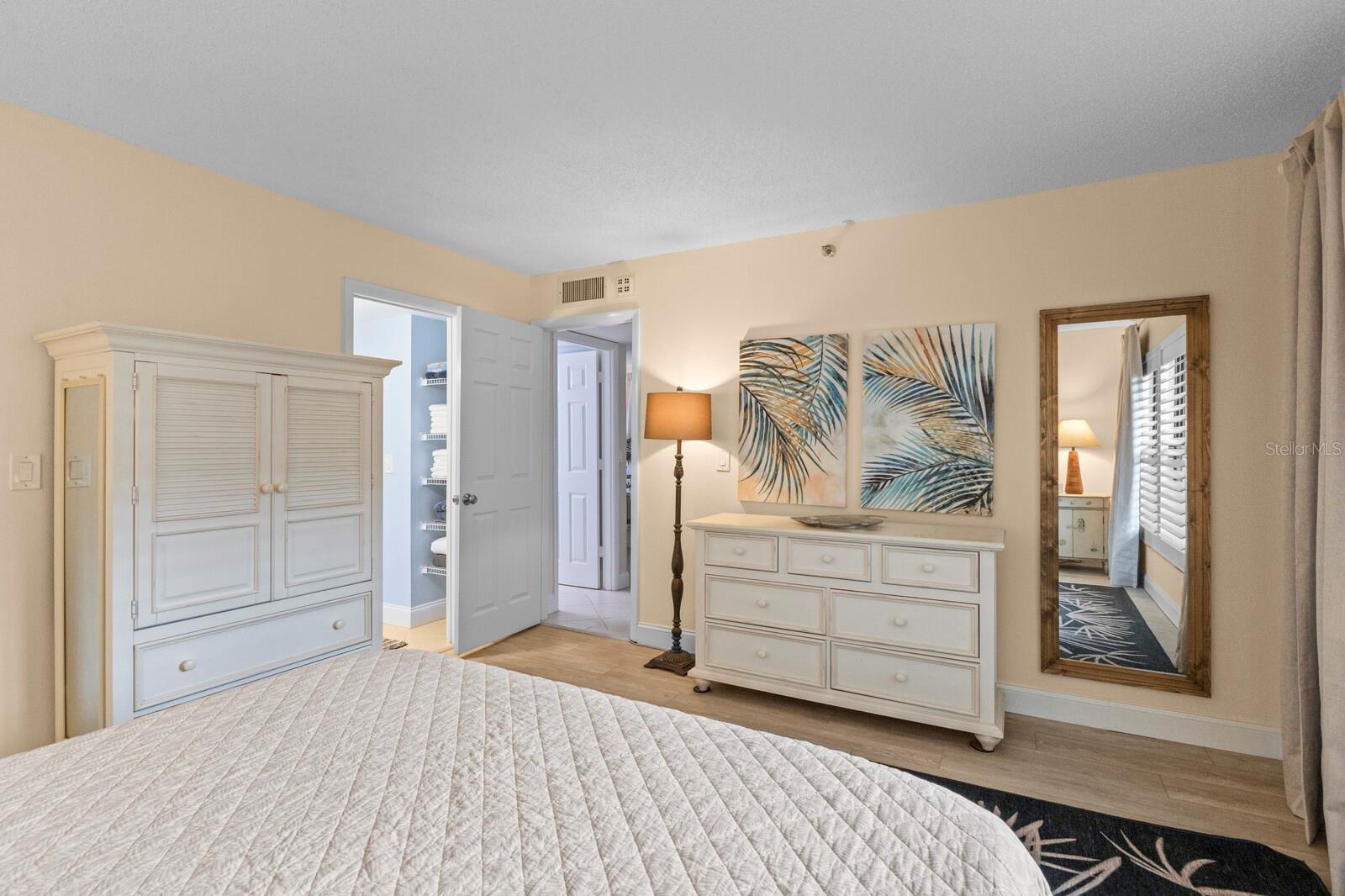 LIDO TOWERS - Residential Lease