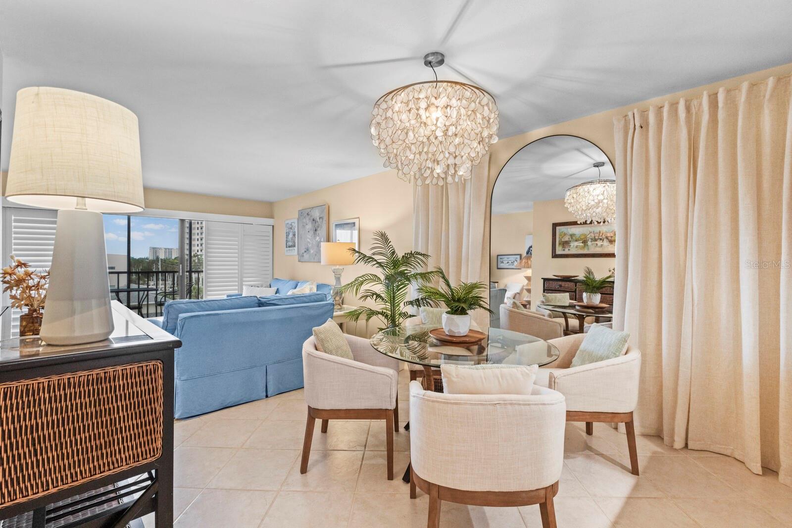 LIDO TOWERS - Residential Lease
