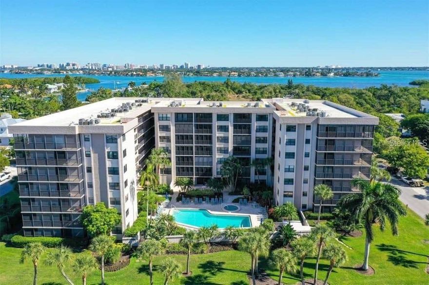 Unit 512 has just been re-furbished, and is steps from the beautiful Lido Key beaches and a short walk to St. Armand's Circle. This 1 bedroom/1.5 bath is spacious and has a beautiful lanai lending itself to you enjoying the warmth of Florida in January and February. You won’t see any snowflakes here! The master bedroom has a huge king sized. Open living room, dining room, and kitchen perfect for your Winter escape. After you wrap up Christmas, hop on a flight and start off the new year here at Lido Towers! Why not? Lido Towers is footsteps away from the beach and a short walk or bike ride from St. Armands Circle. Don’t wait, this unit won’t last long.
Unit 512 availability and pricing:

January -              $5,600
April -                    $5,600
July -                      $2850
December -        $2850