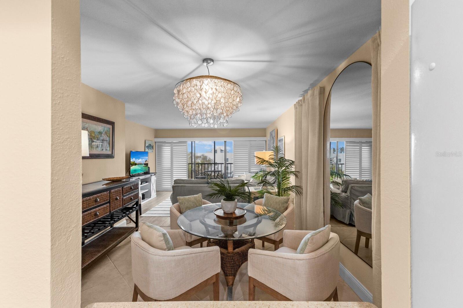 LIDO TOWERS - Residential Lease