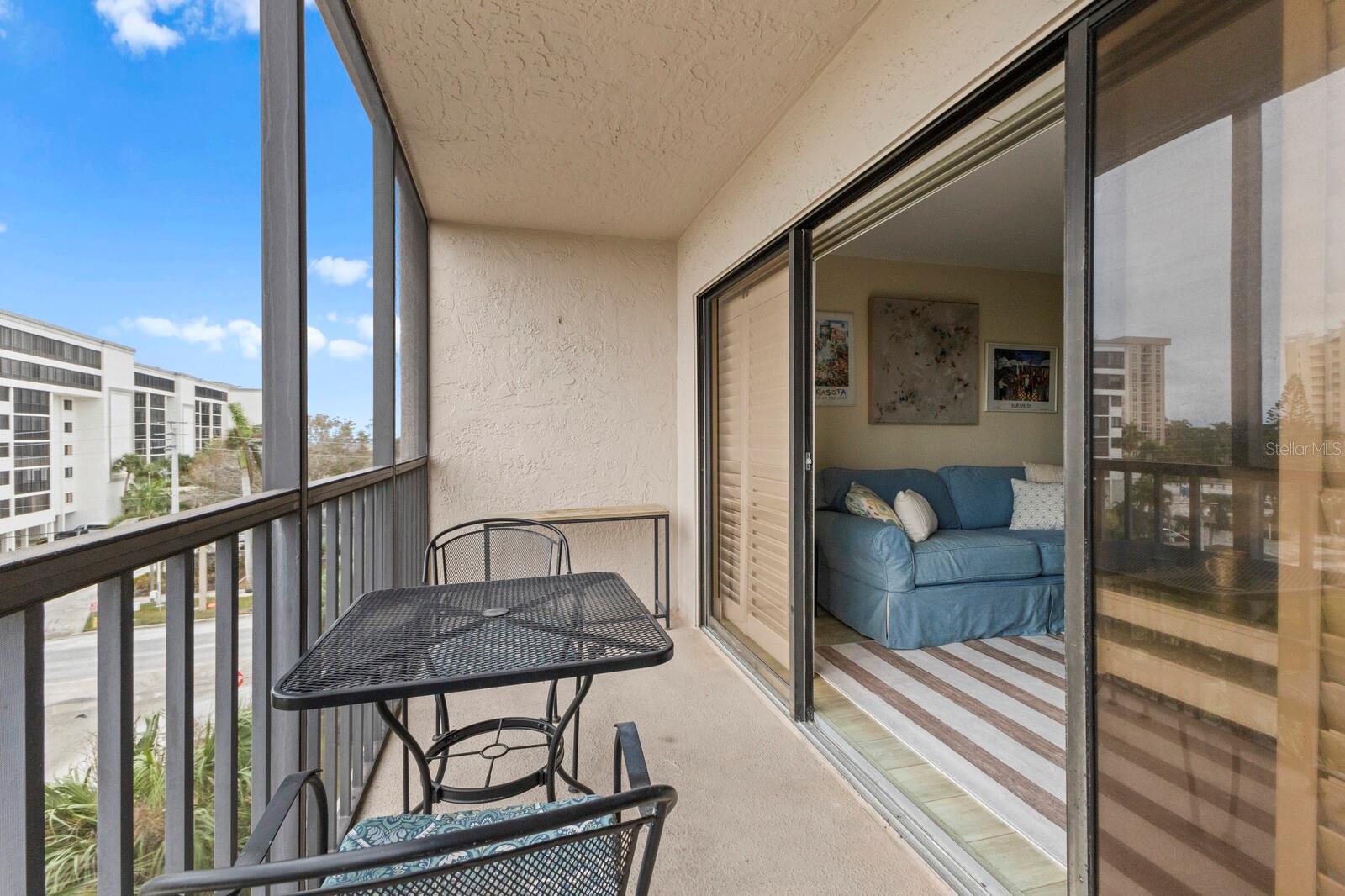 LIDO TOWERS - Residential Lease