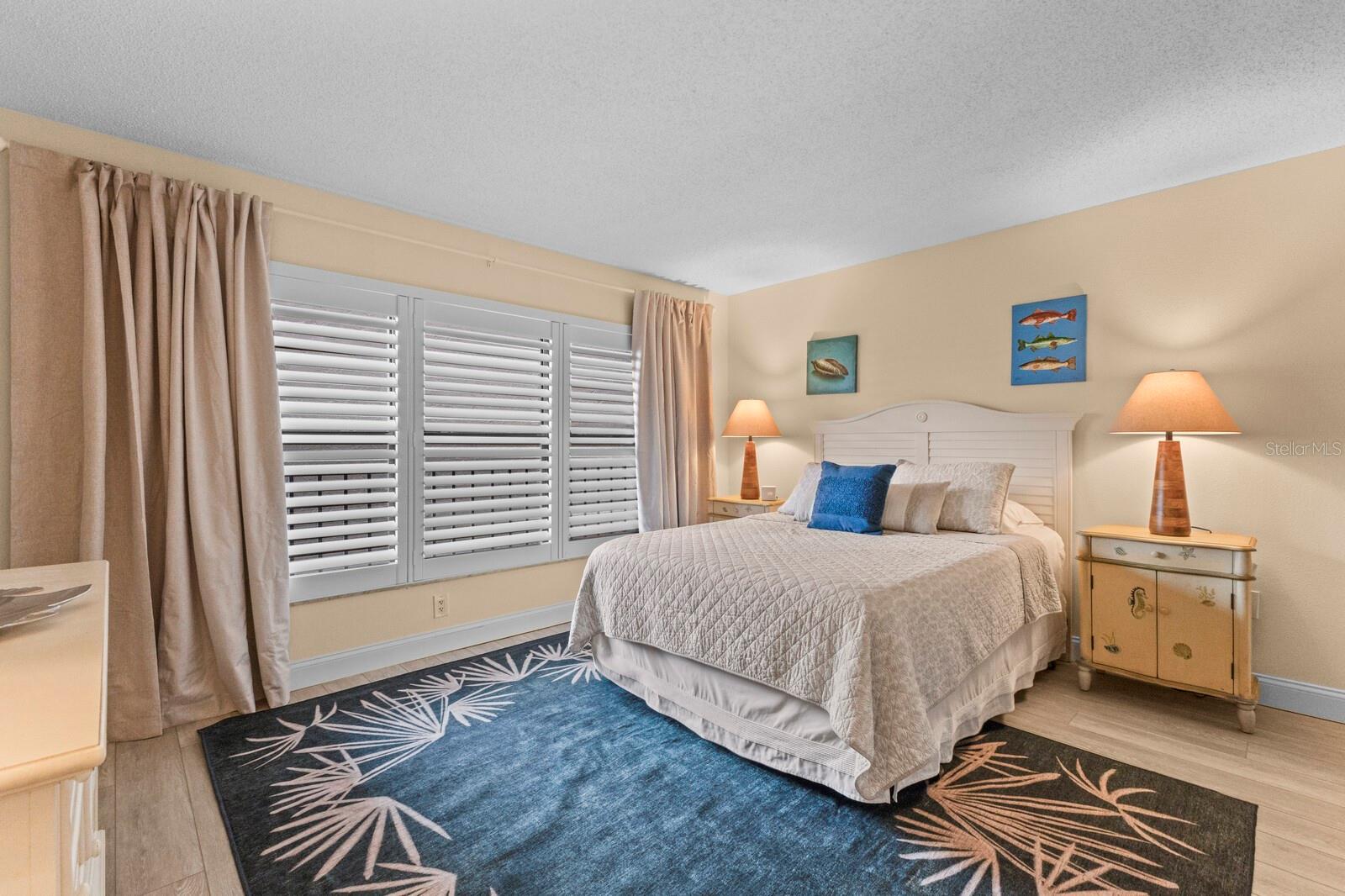 LIDO TOWERS - Residential Lease