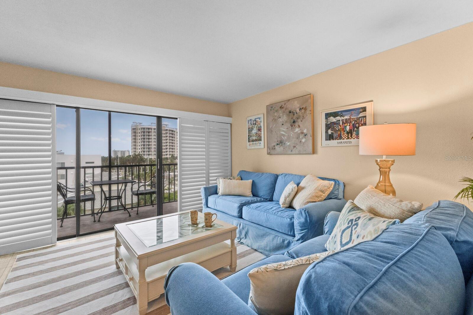 LIDO TOWERS - Residential Lease