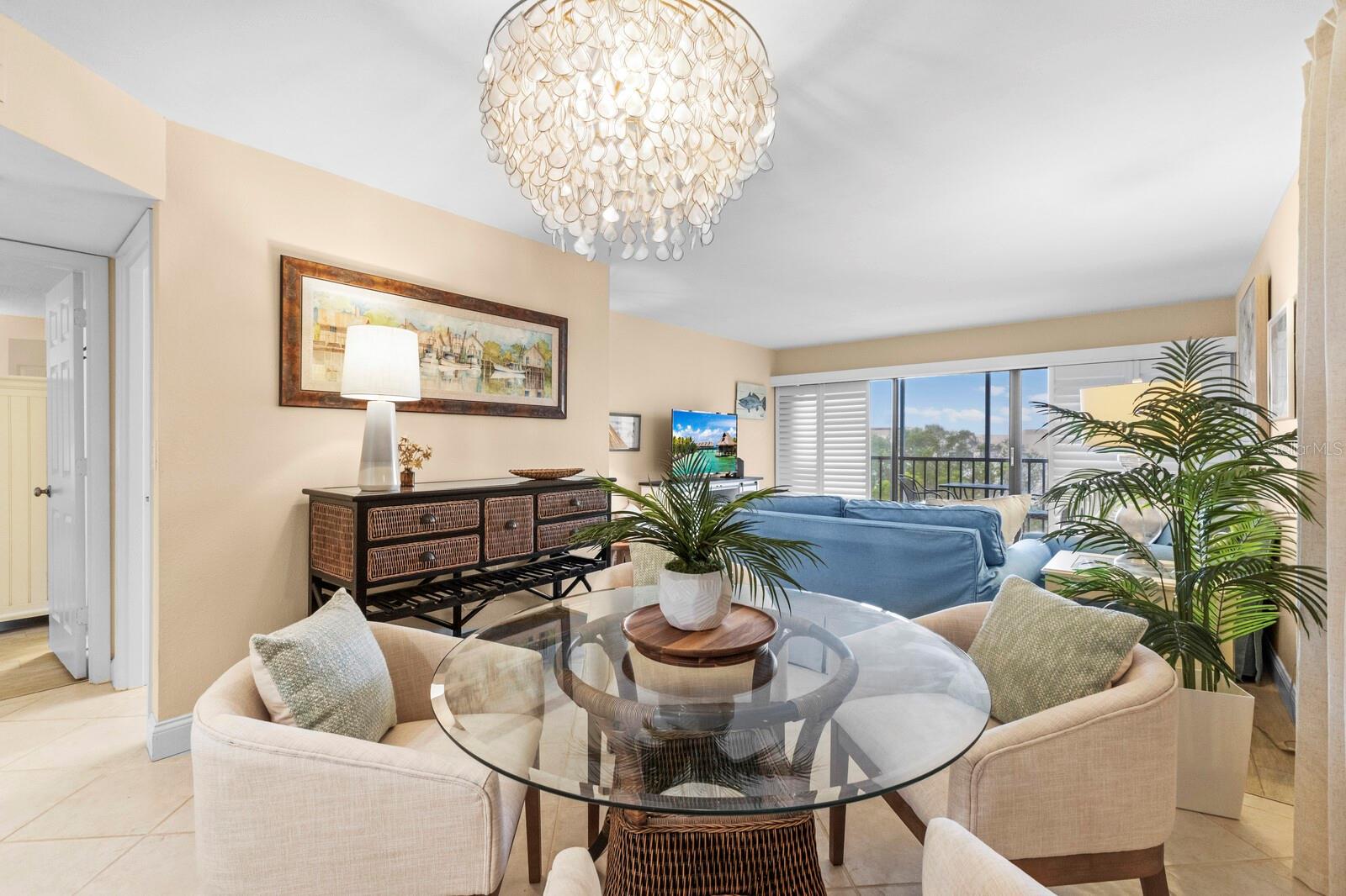 LIDO TOWERS - Residential Lease