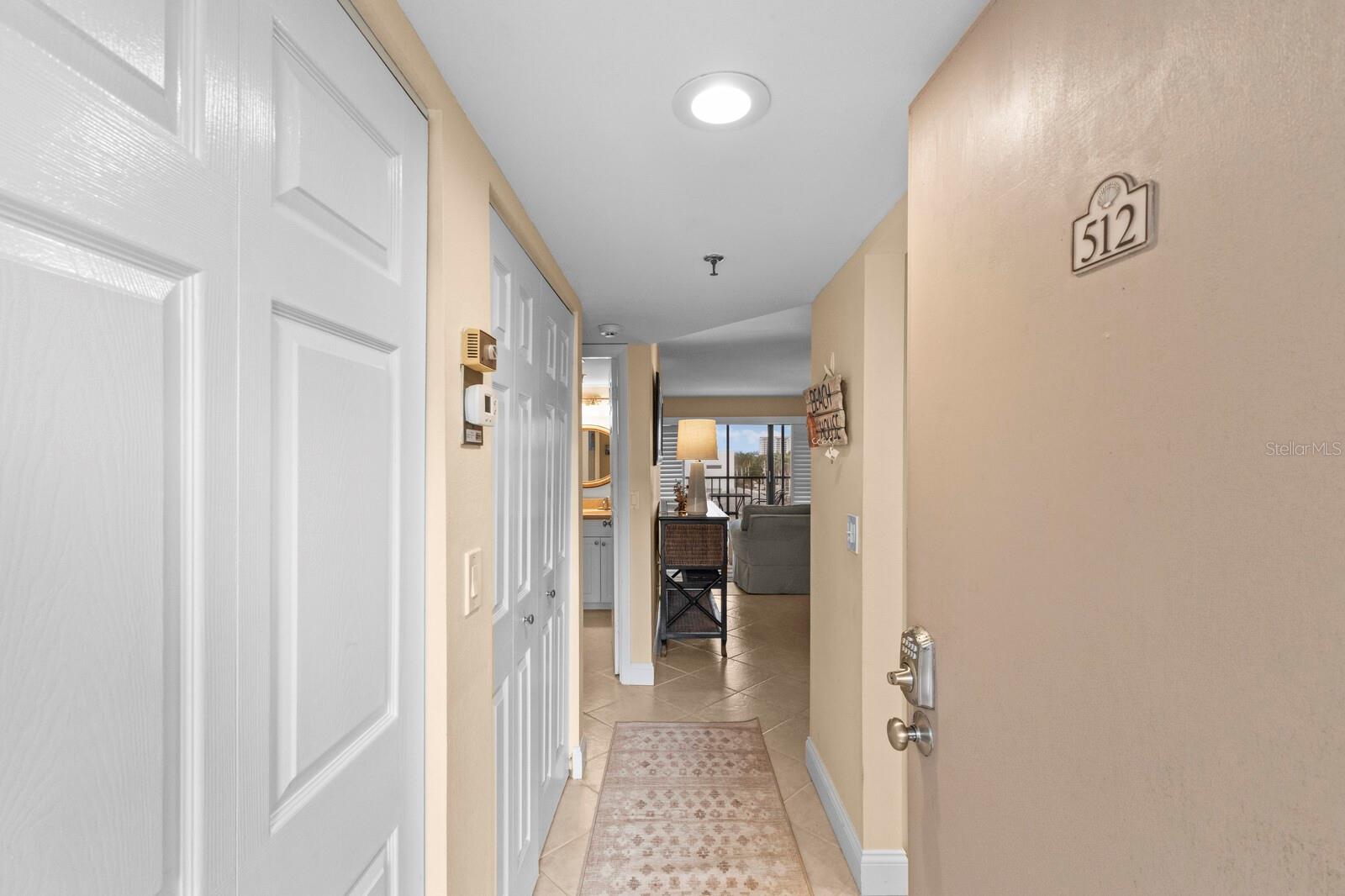 LIDO TOWERS - Residential Lease