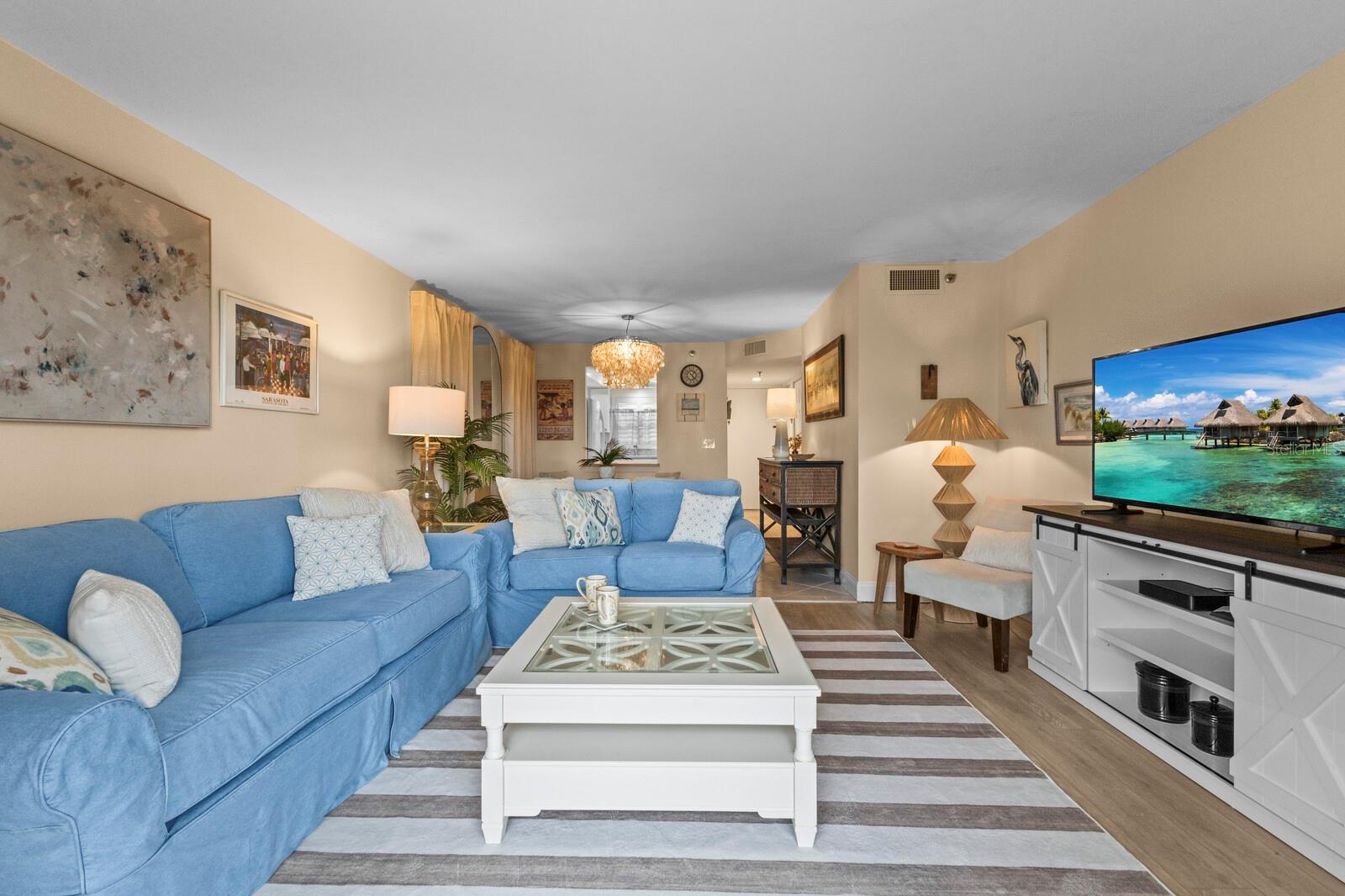 LIDO TOWERS - Residential Lease