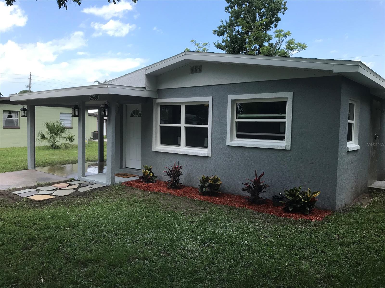 Nielsen Rep Turnbull Shores - Residential