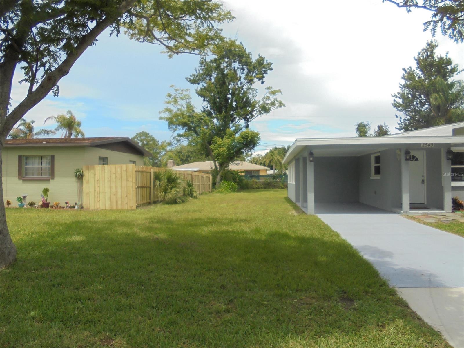 Nielsen Rep Turnbull Shores - Residential