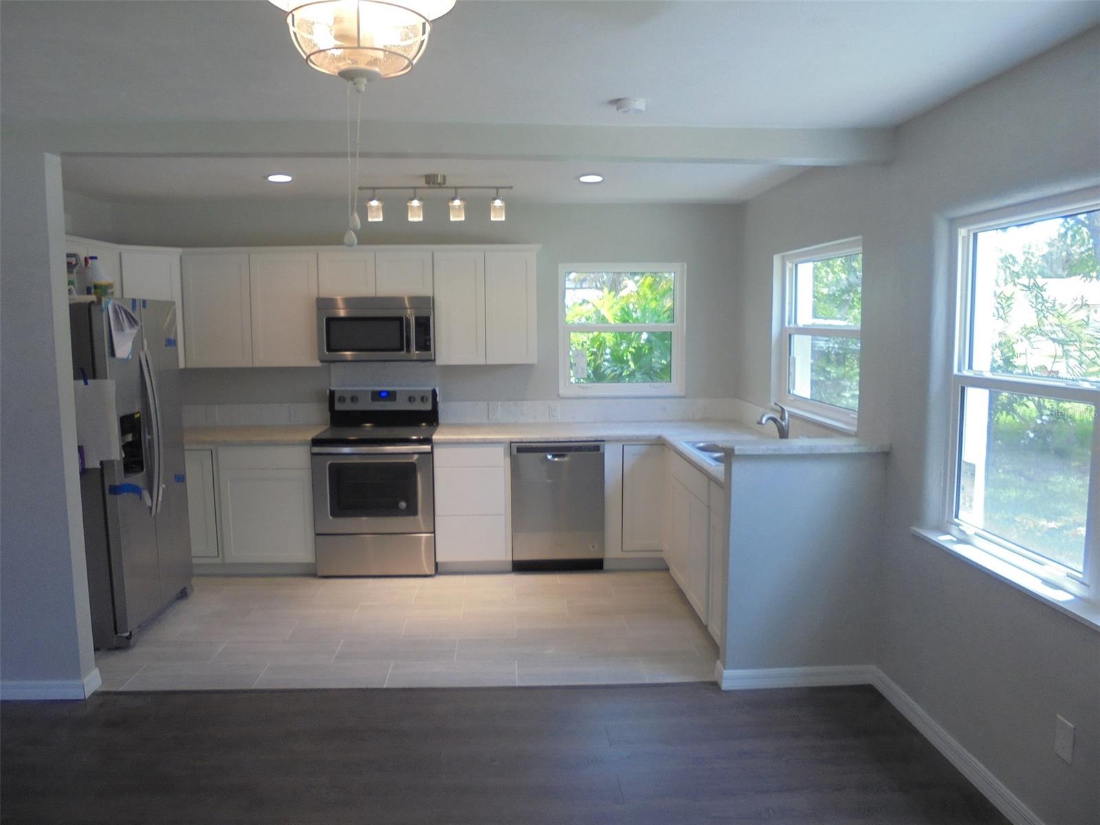 Nielsen Rep Turnbull Shores - Residential