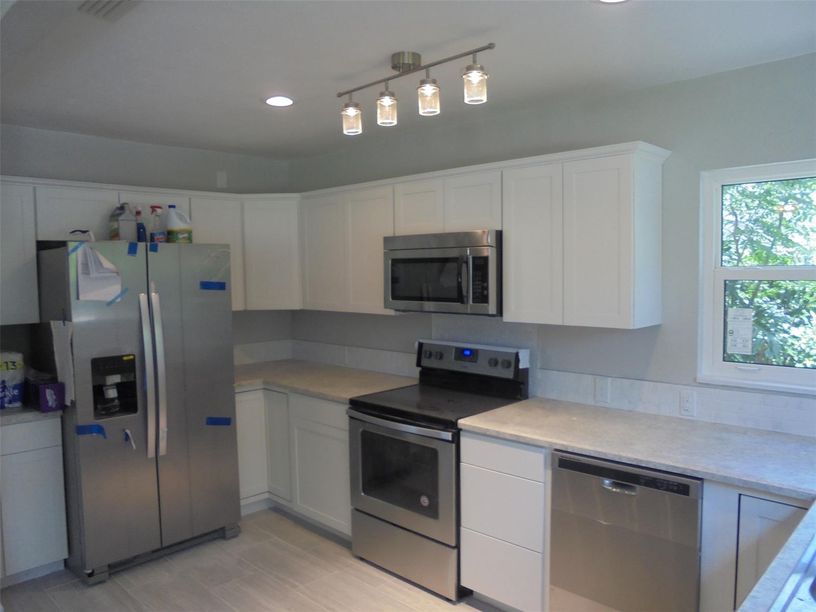 Nielsen Rep Turnbull Shores - Residential