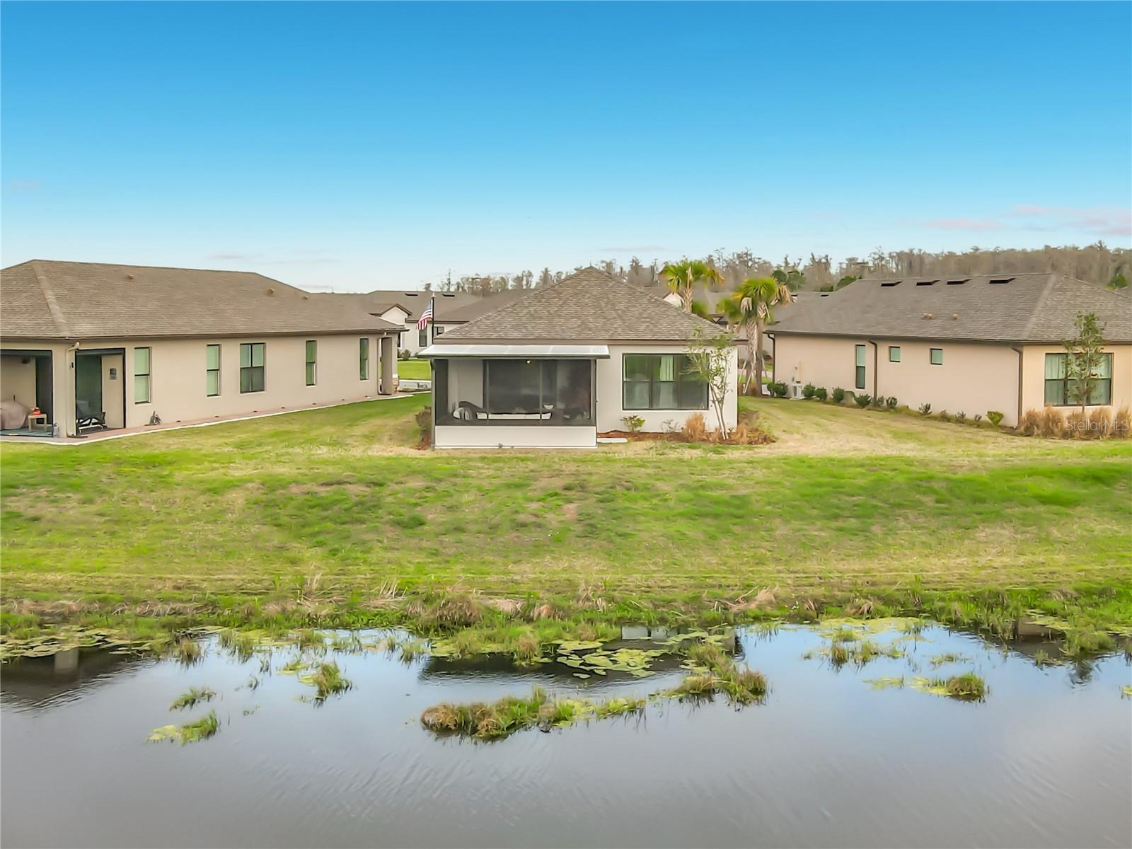 SOLIVITA PH 5C - Residential