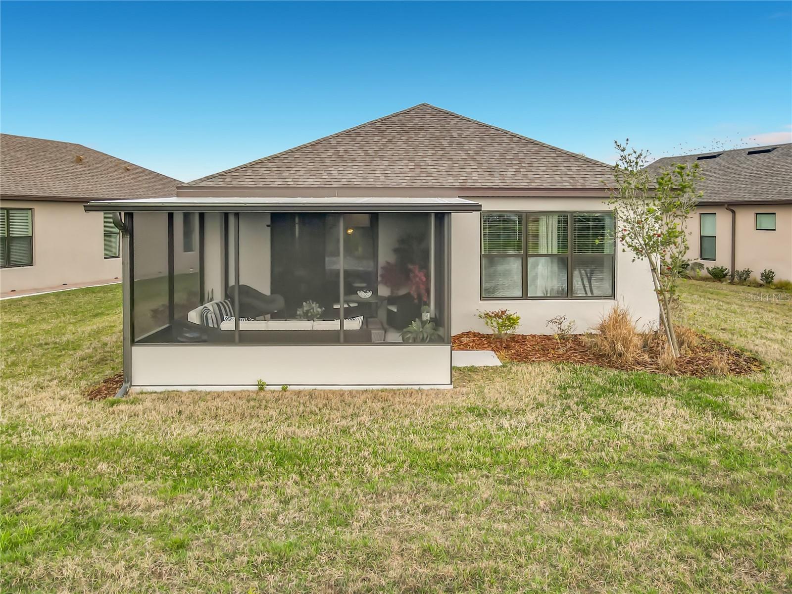 SOLIVITA PH 5C - Residential