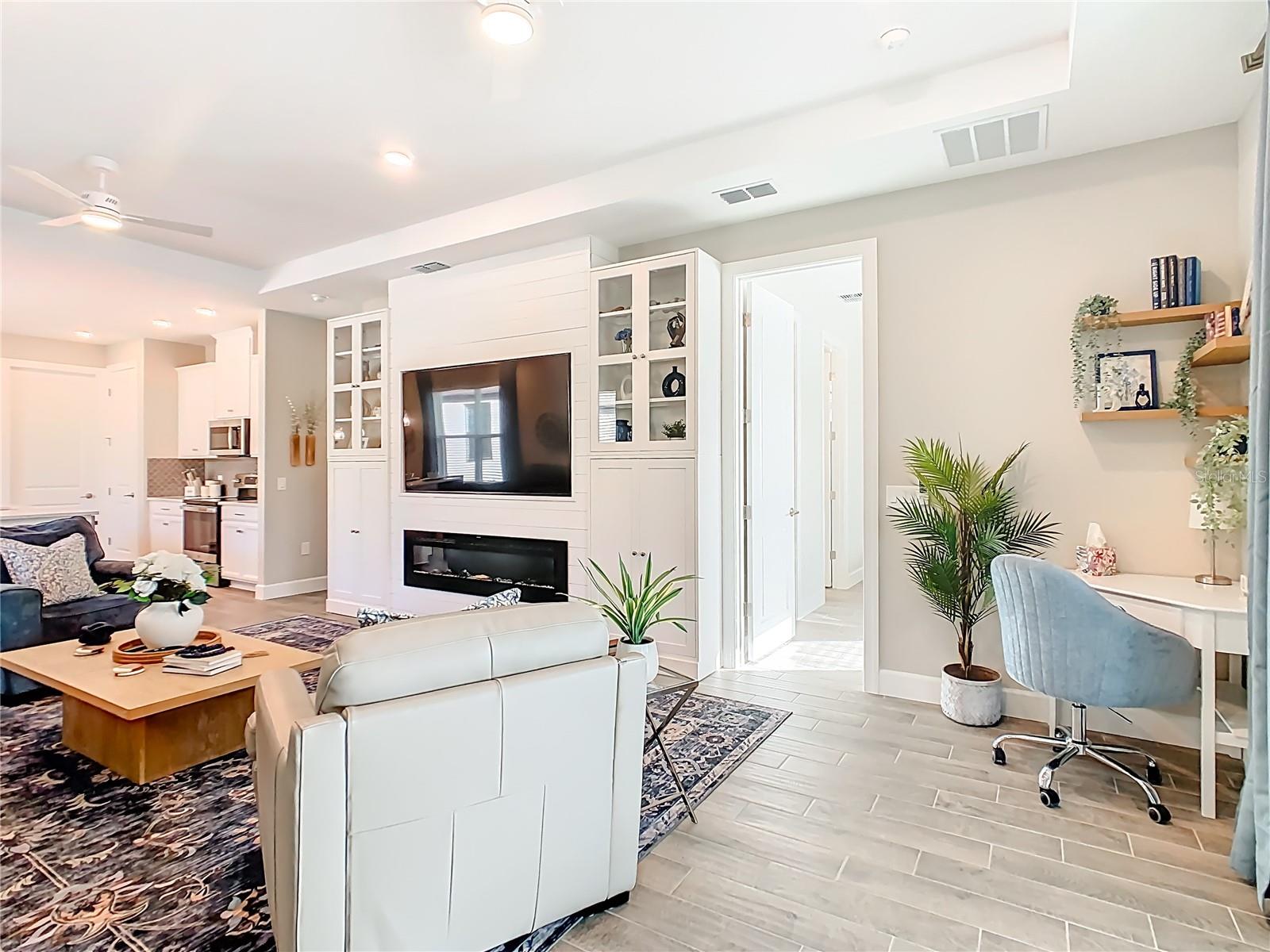 SOLIVITA PH 5C - Residential