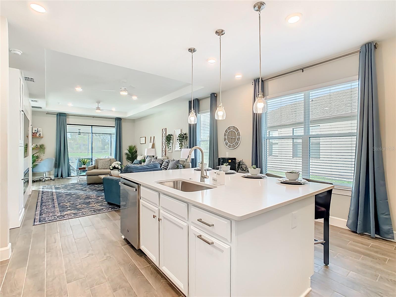 SOLIVITA PH 5C - Residential