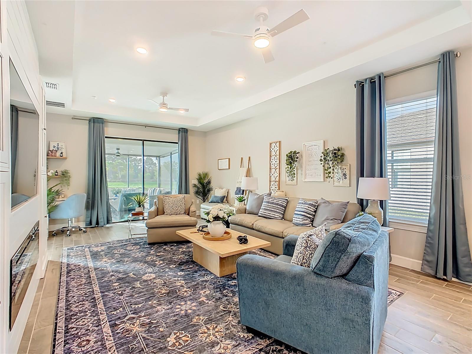 SOLIVITA PH 5C - Residential