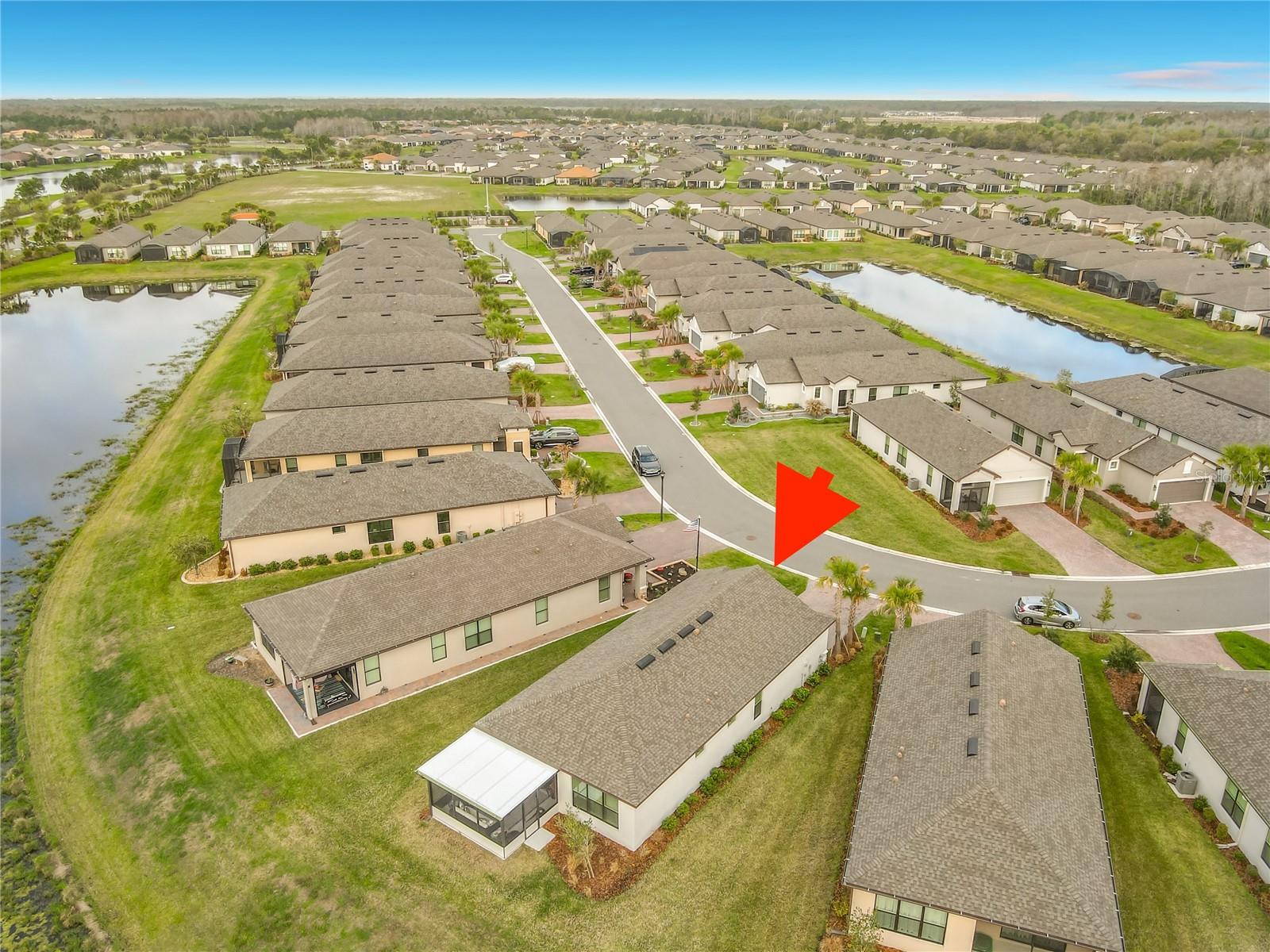 SOLIVITA PH 5C - Residential