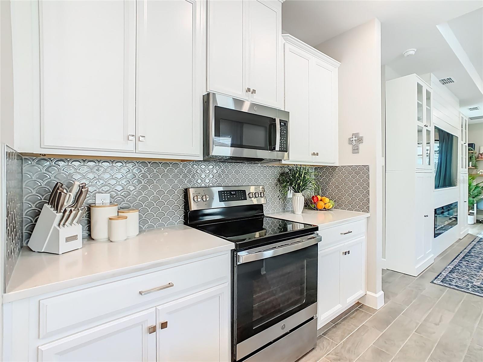 SOLIVITA PH 5C - Residential