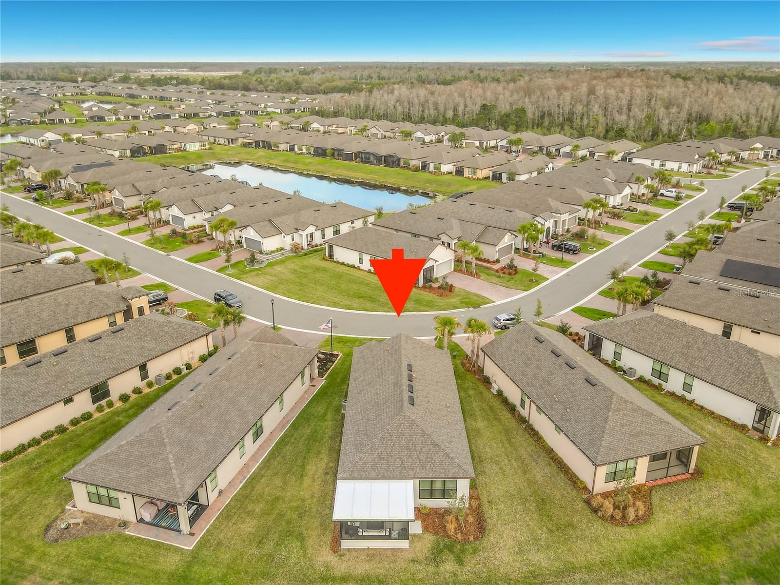 SOLIVITA PH 5C - Residential