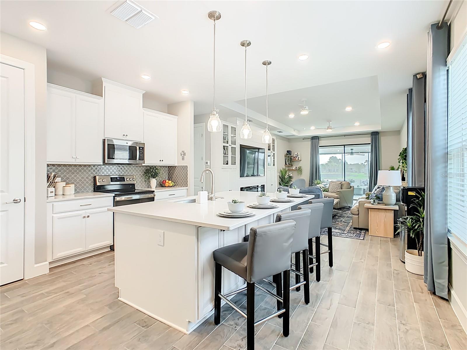 SOLIVITA PH 5C - Residential