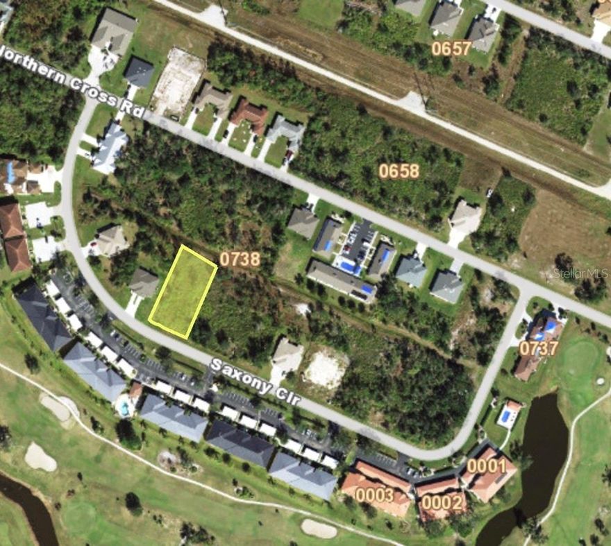 Exceptional opportunity to own a multi-family zoned (RMF-15) lot in the desirable Deep Creek area of Punta Gorda. This property offers flexibility for a variety of residential building options and is ideal for builders, investors, or those looking to develop in a growing Southwest Florida market. Conveniently located with easy access to I-75, shopping, dining, golf courses, and nearby waterfront amenities, this location continues to attract strong demand. Surrounded by ongoing development and residential growth, this property presents a strong opportunity for those looking to build or invest in a high-demand area of Southwest Florida.