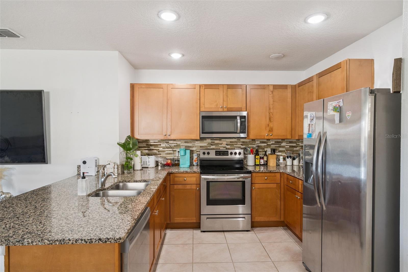 OAK TRAIL RESERVE - Residential