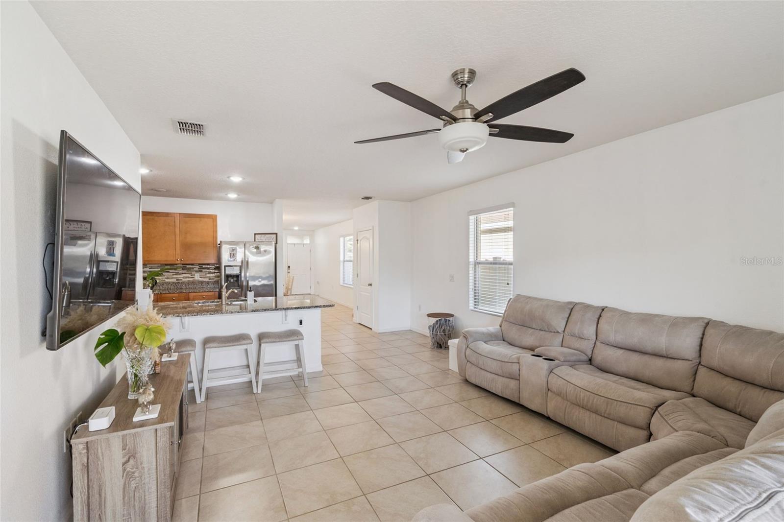 OAK TRAIL RESERVE - Residential