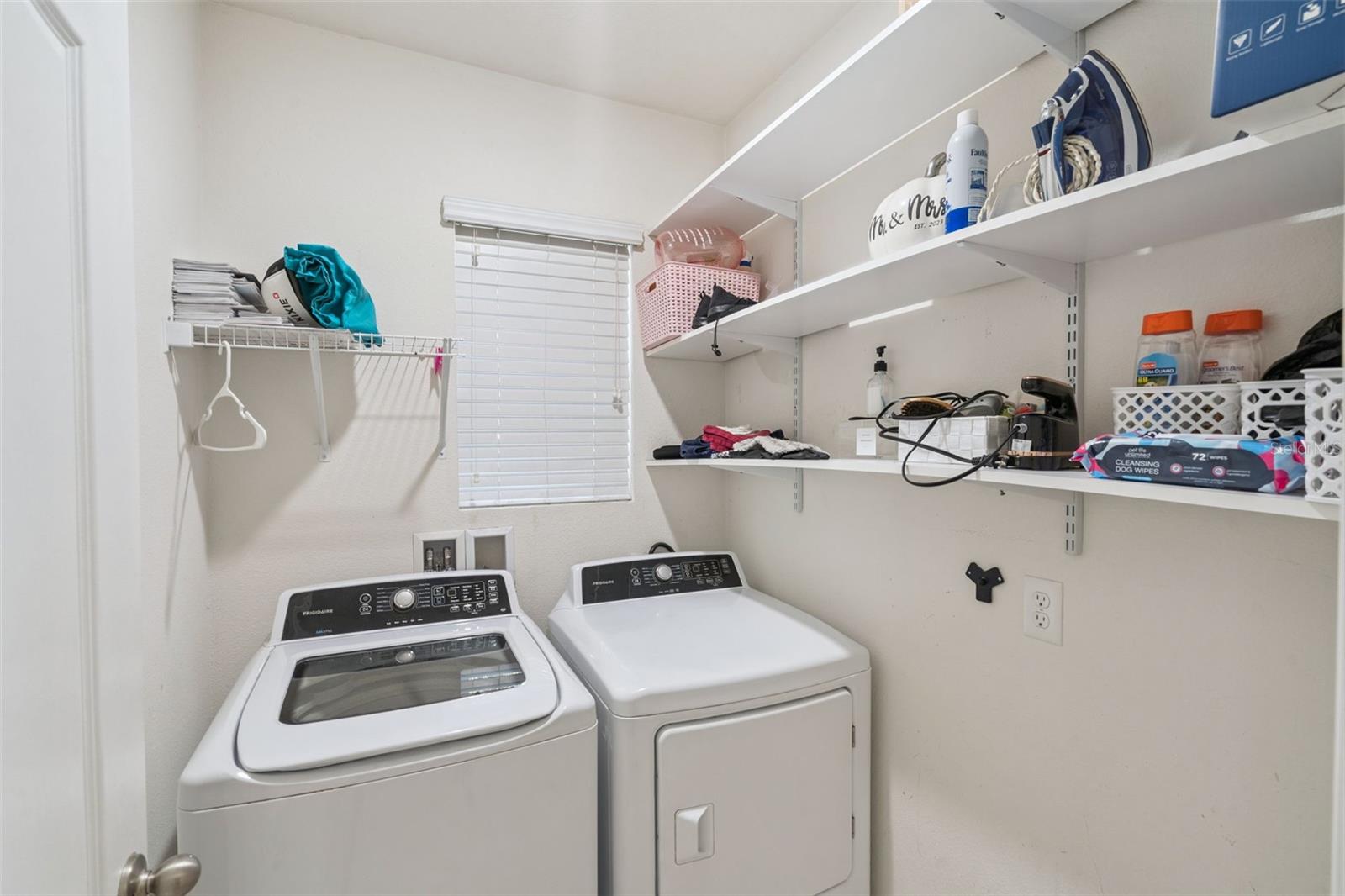 OAK TRAIL RESERVE - Residential