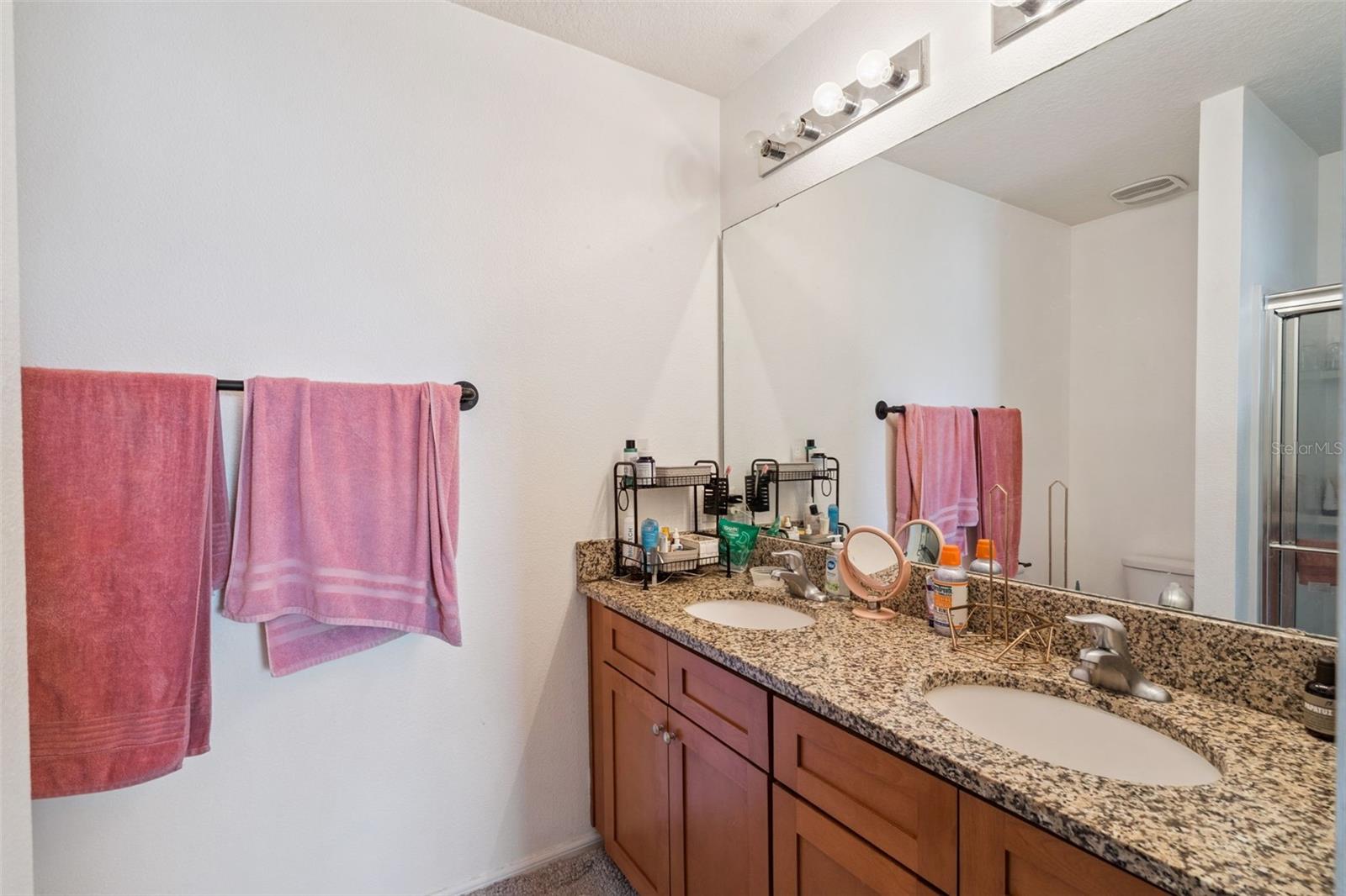 OAK TRAIL RESERVE - Residential