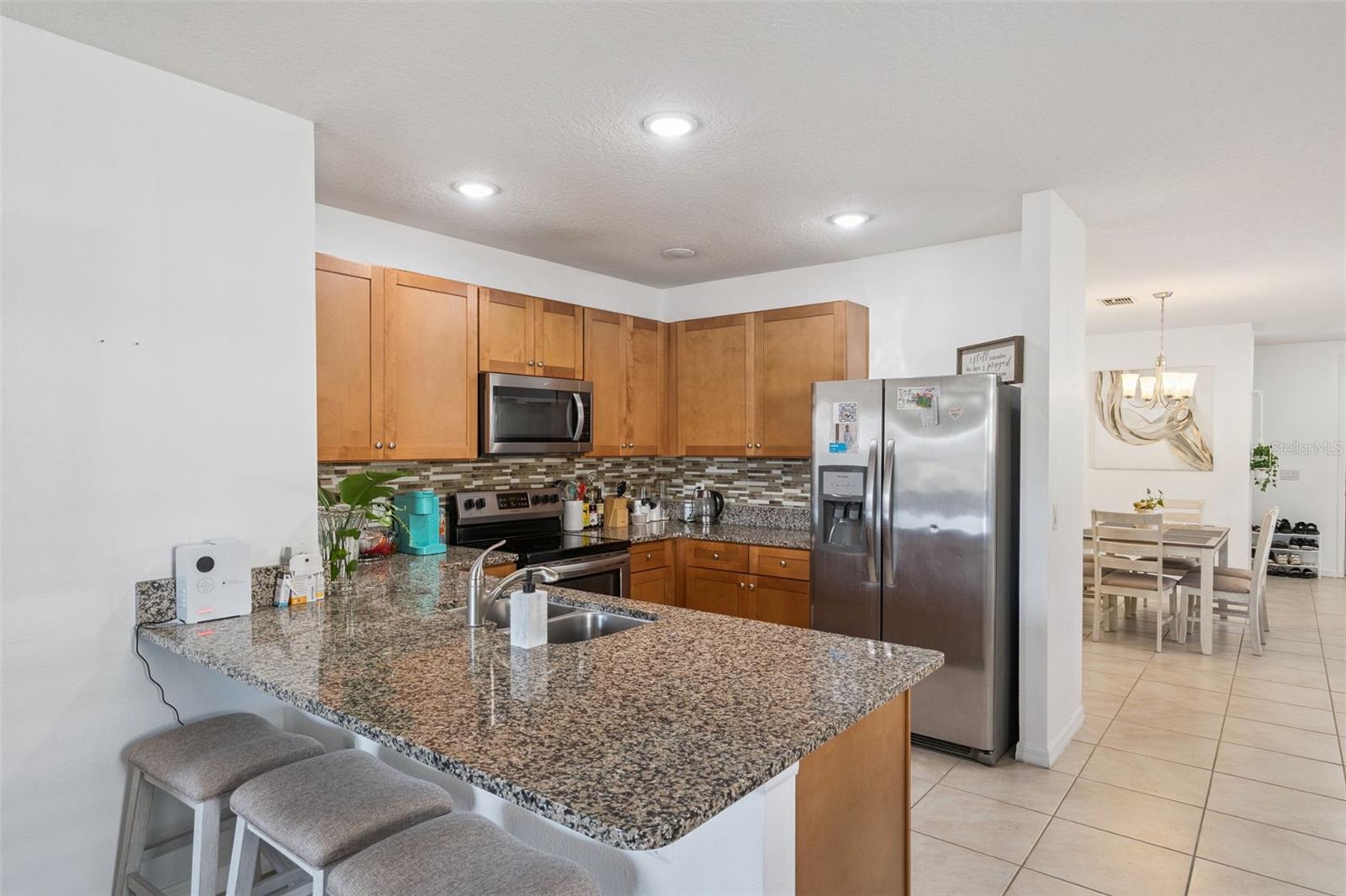 OAK TRAIL RESERVE - Residential