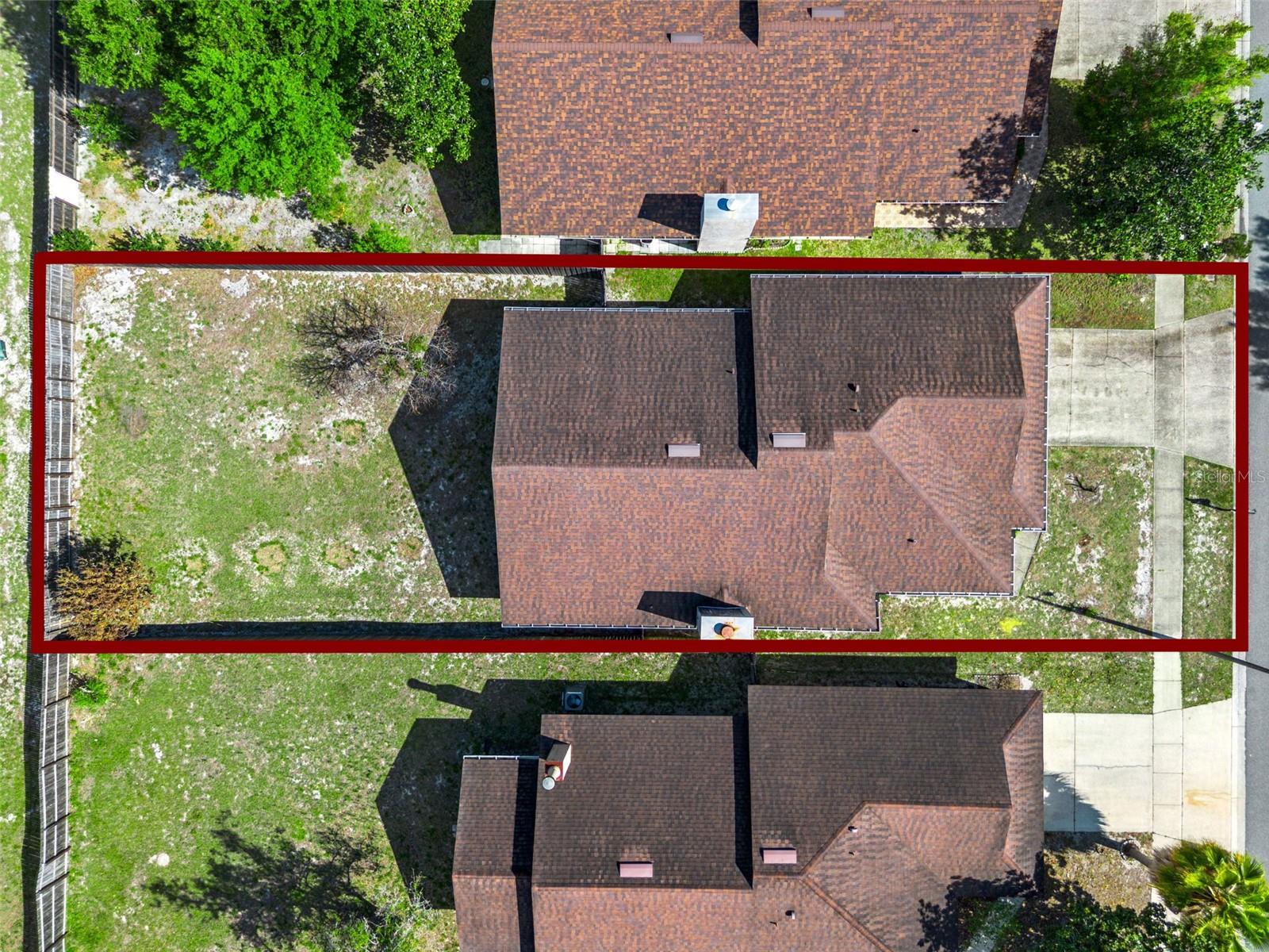 SUNRISE VILLAGE UNIT 6 - Residential