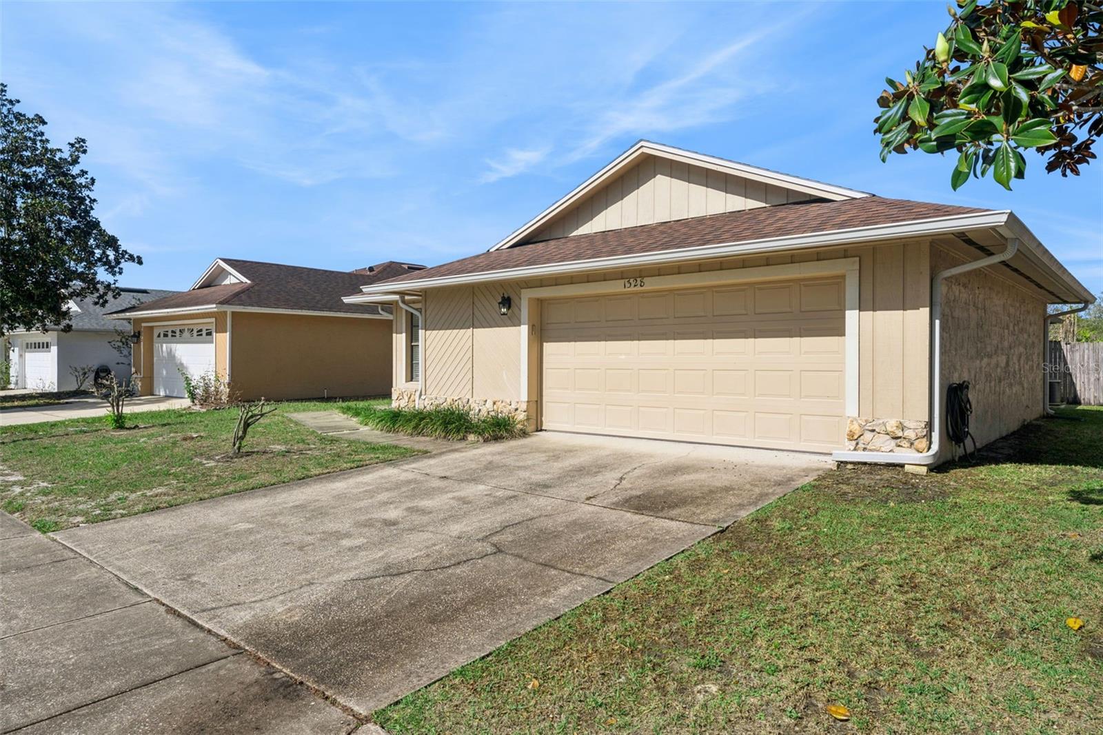 SUNRISE VILLAGE UNIT 6 - Residential