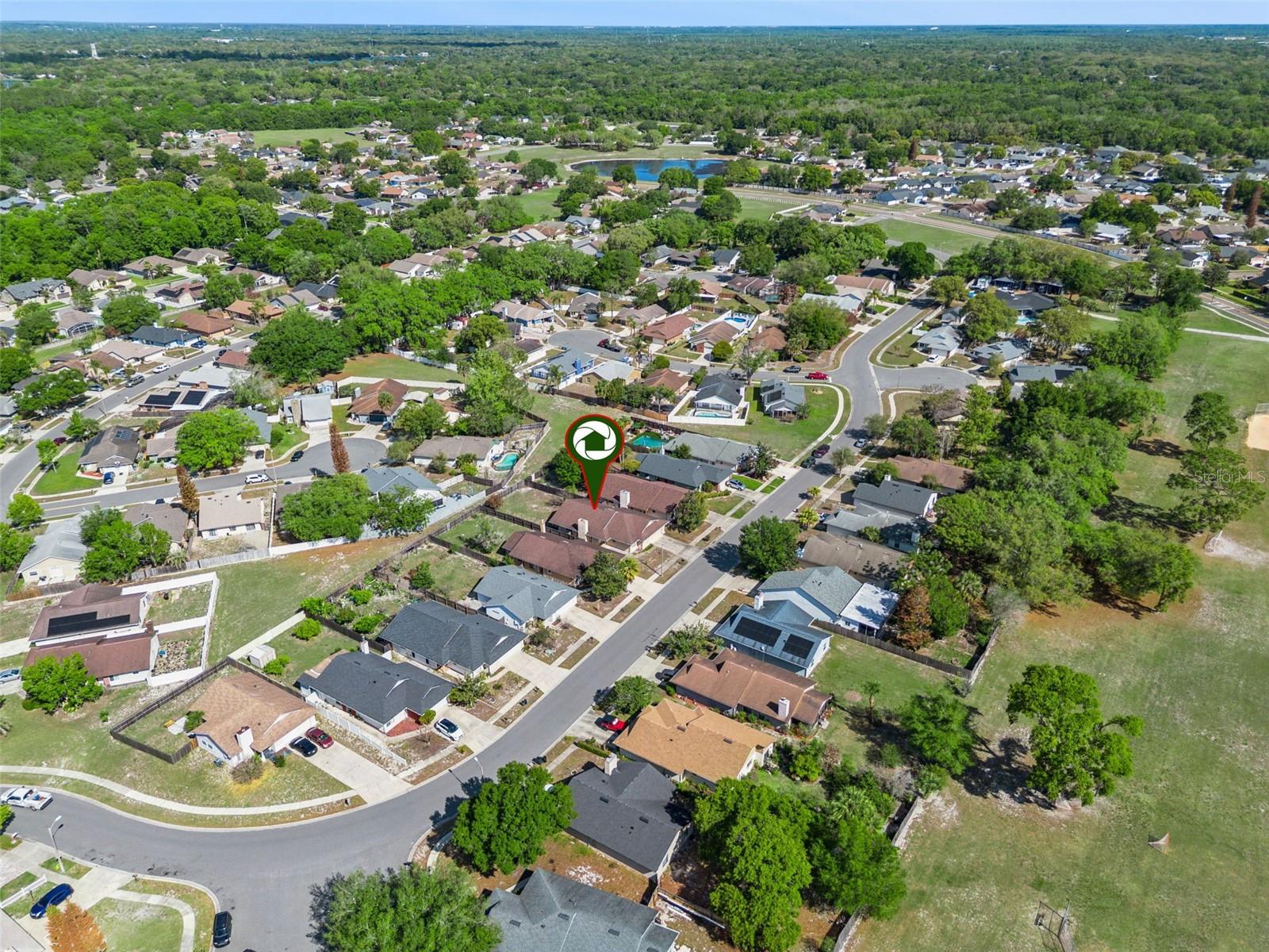 SUNRISE VILLAGE UNIT 6 - Residential