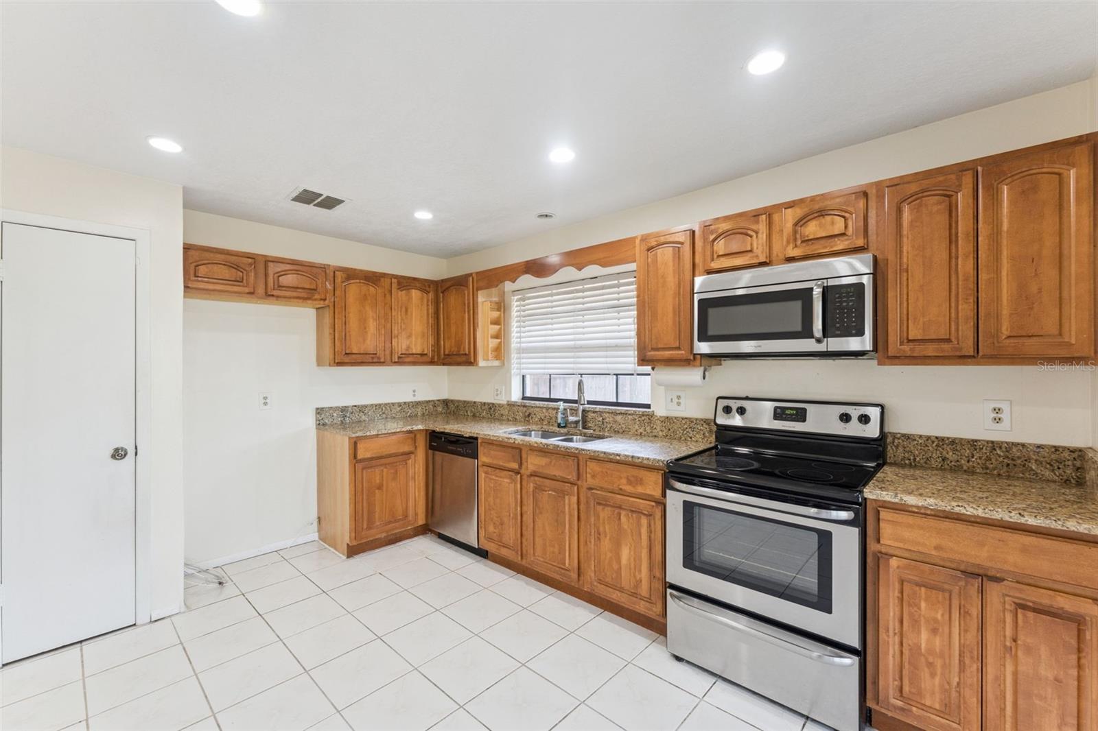 SUNRISE VILLAGE UNIT 6 - Residential