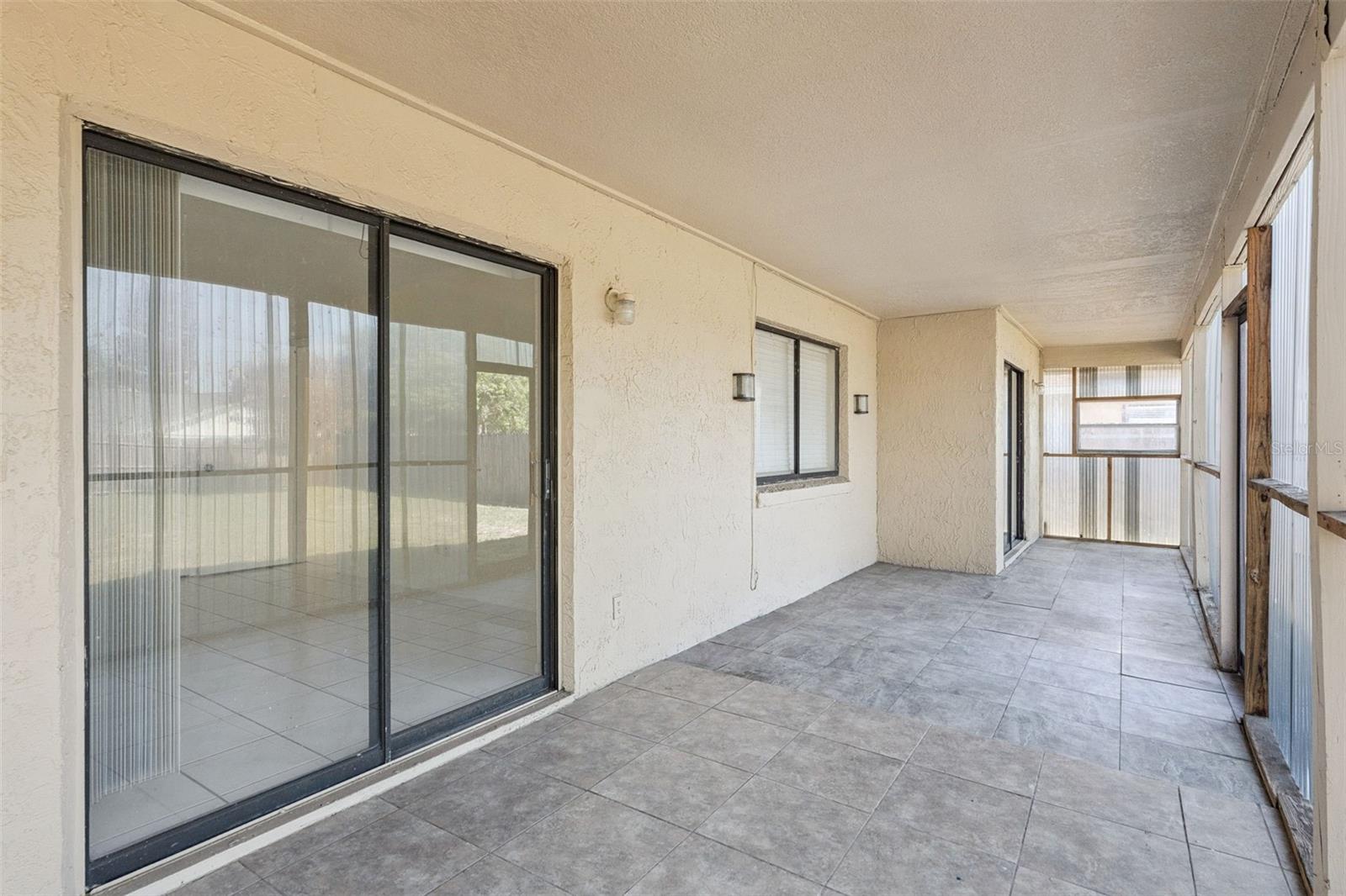 SUNRISE VILLAGE UNIT 6 - Residential