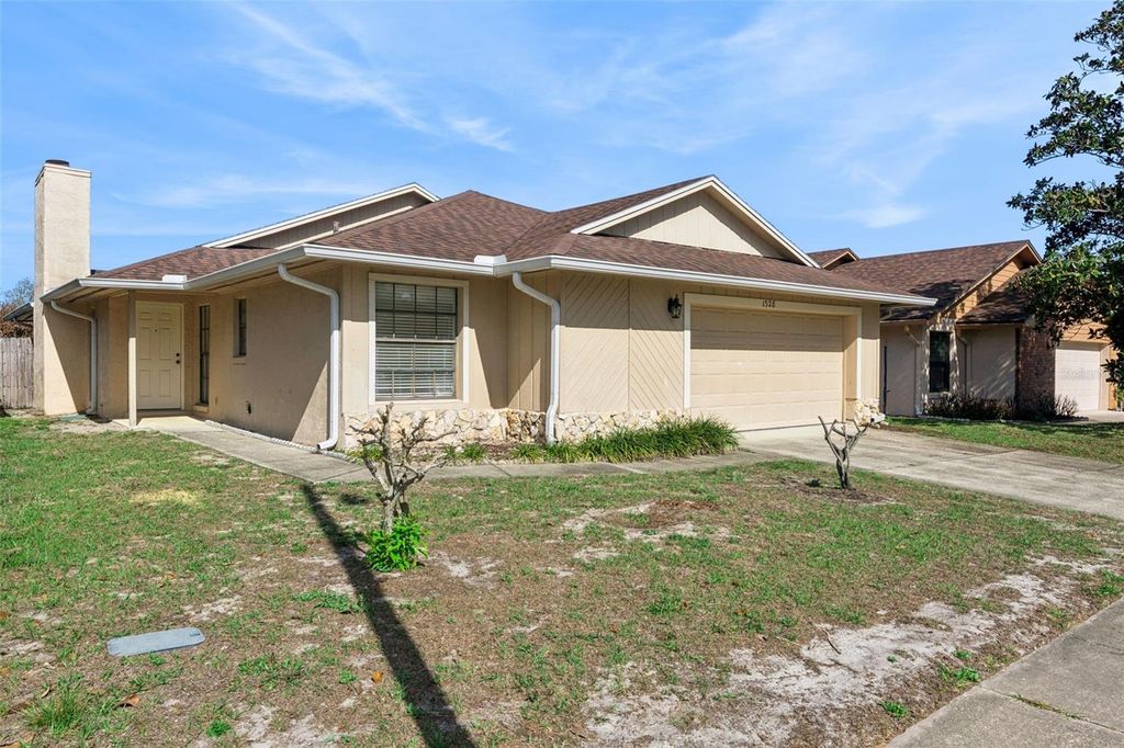 Photo of 1328 Andes Drive, Winter Springs, FL 32708 (MLS # O6398729)