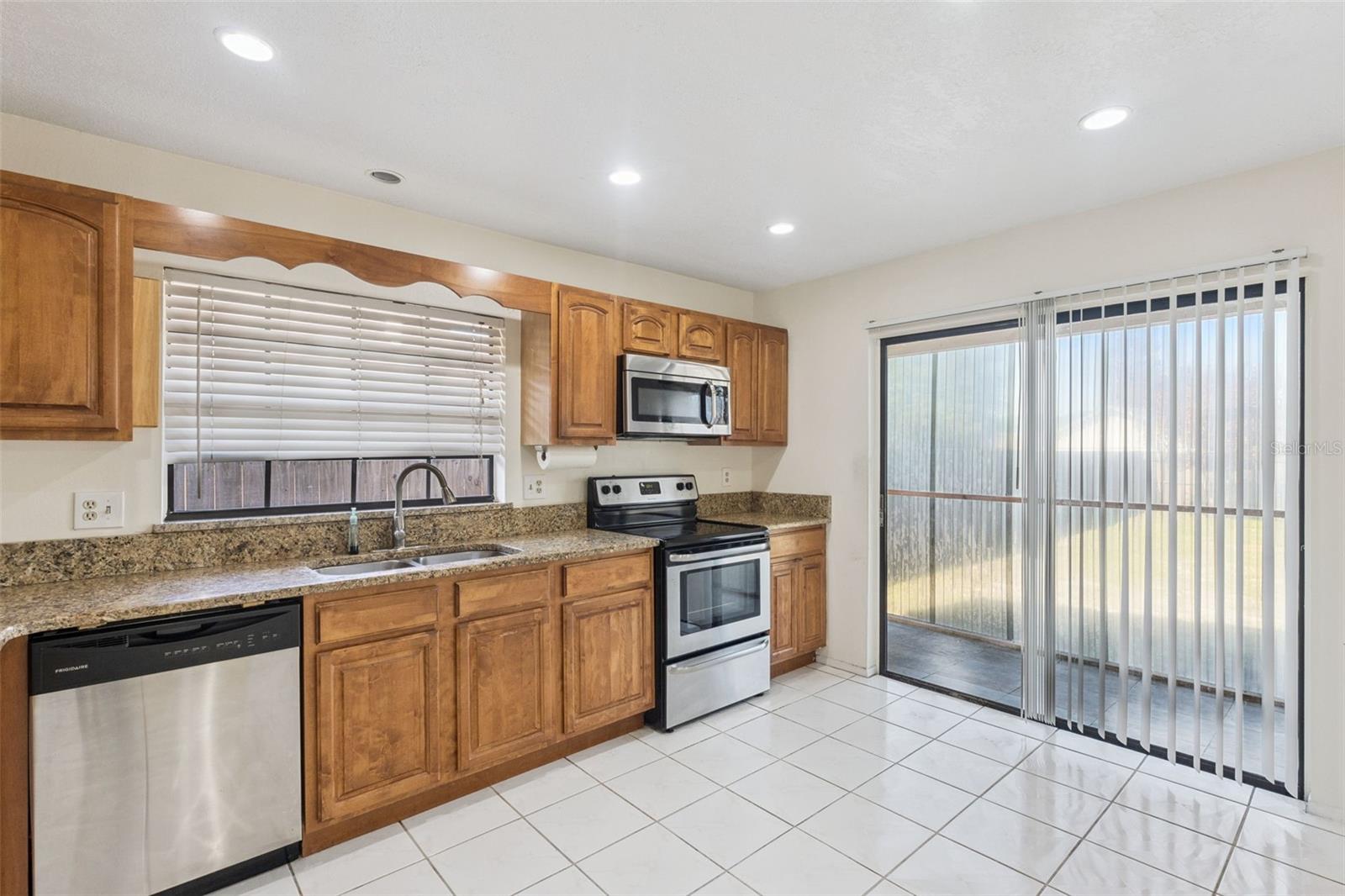 SUNRISE VILLAGE UNIT 6 - Residential