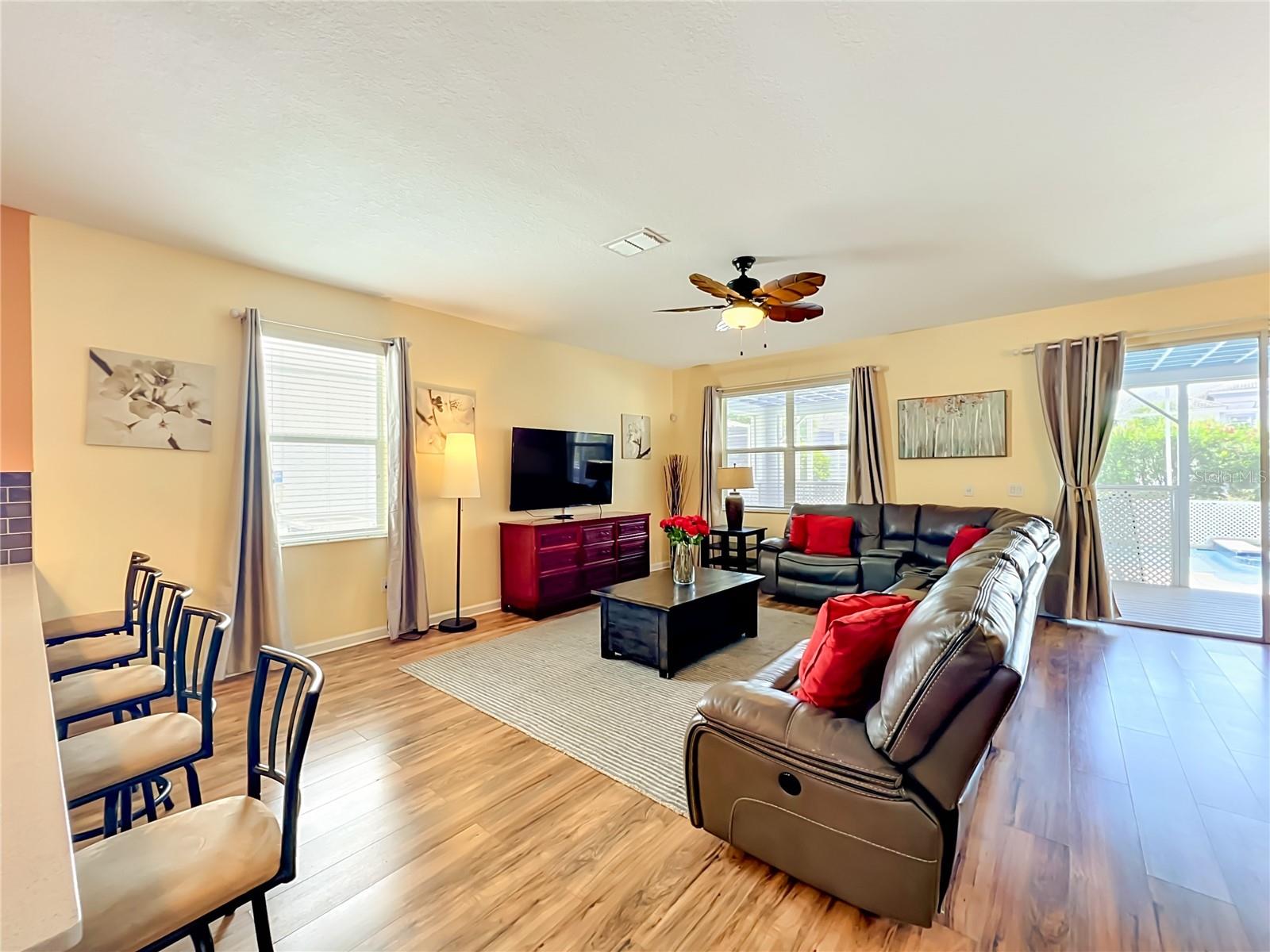 STONEYBROOK SOUTH TR K - Residential