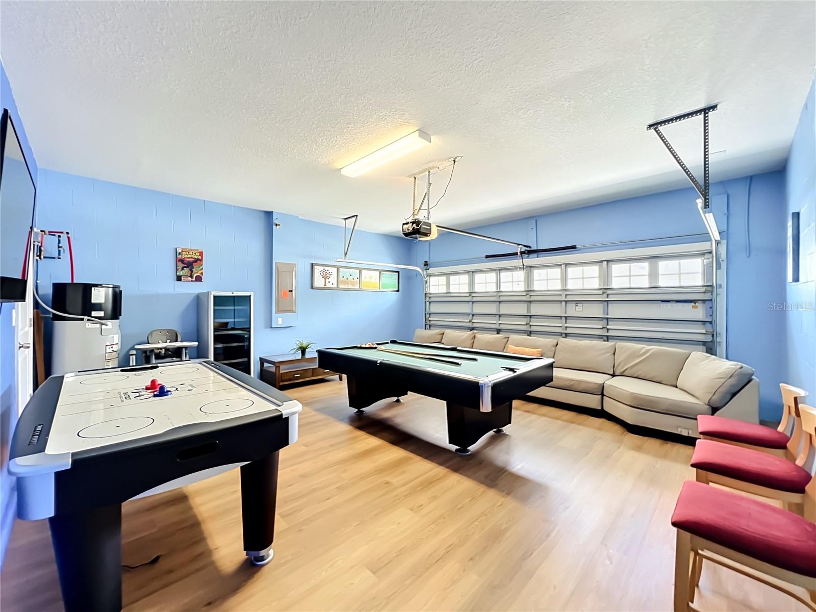 STONEYBROOK SOUTH TR K - Residential