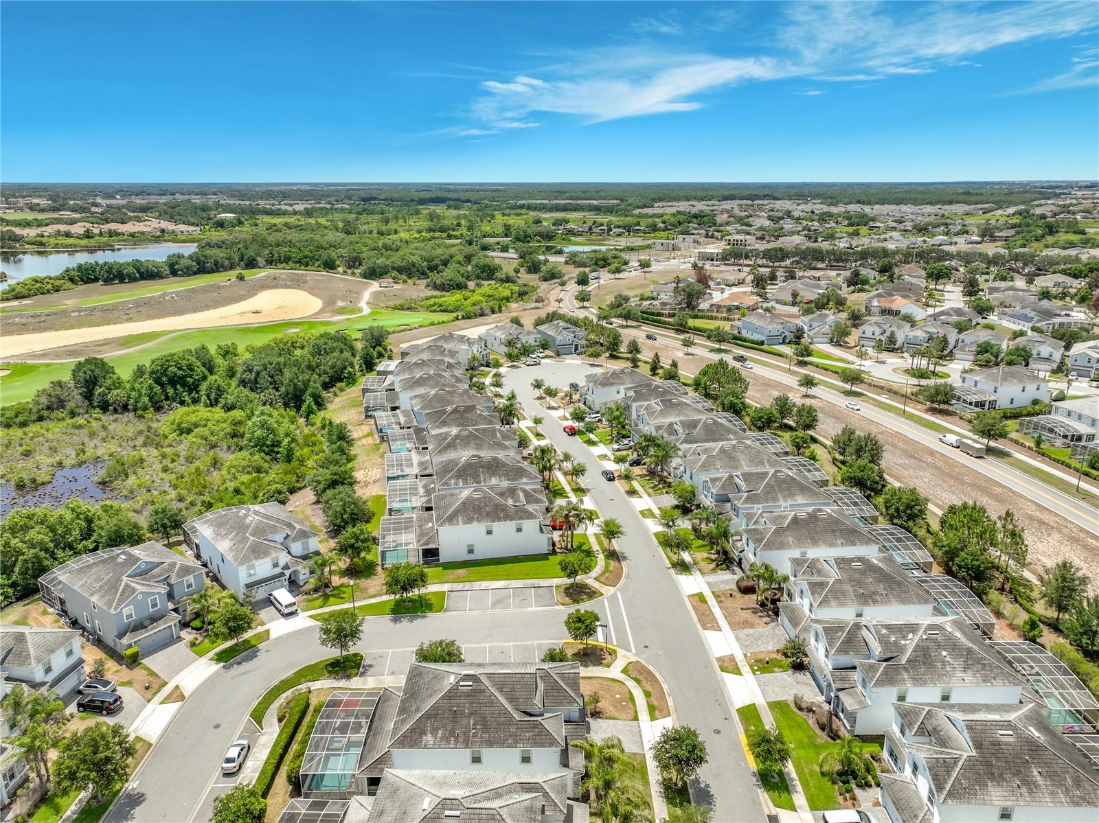 STONEYBROOK SOUTH TR K - Residential