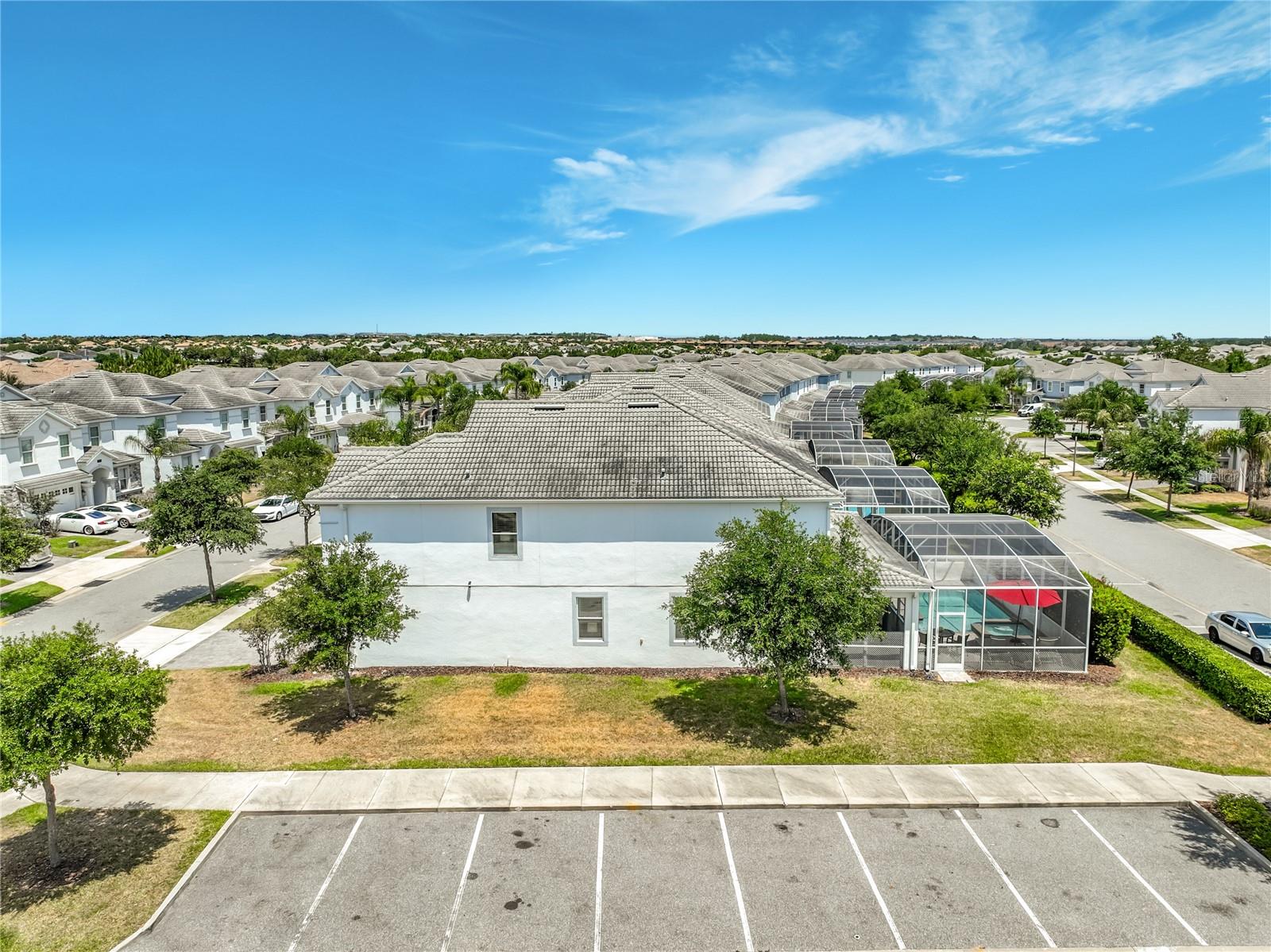 STONEYBROOK SOUTH TR K - Residential