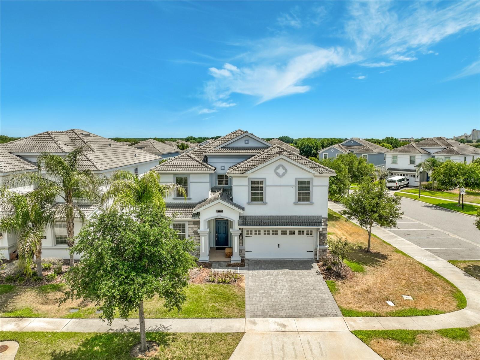 STONEYBROOK SOUTH TR K - Residential