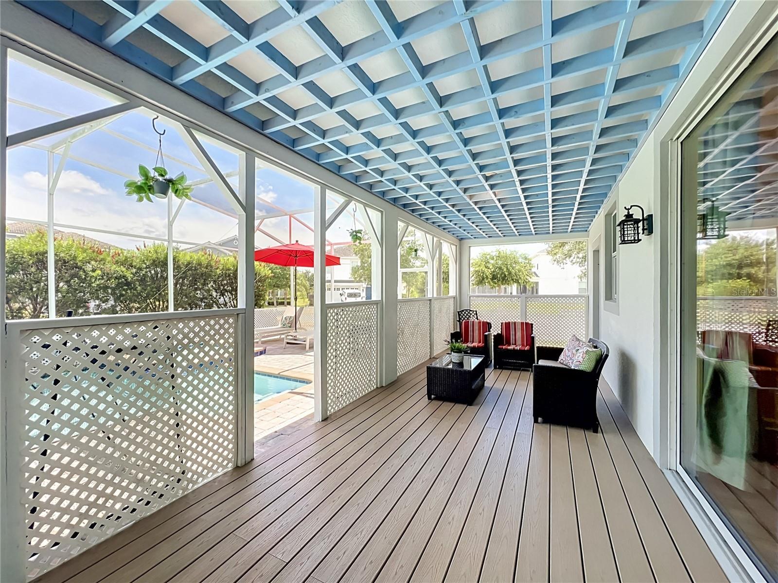 STONEYBROOK SOUTH TR K - Residential