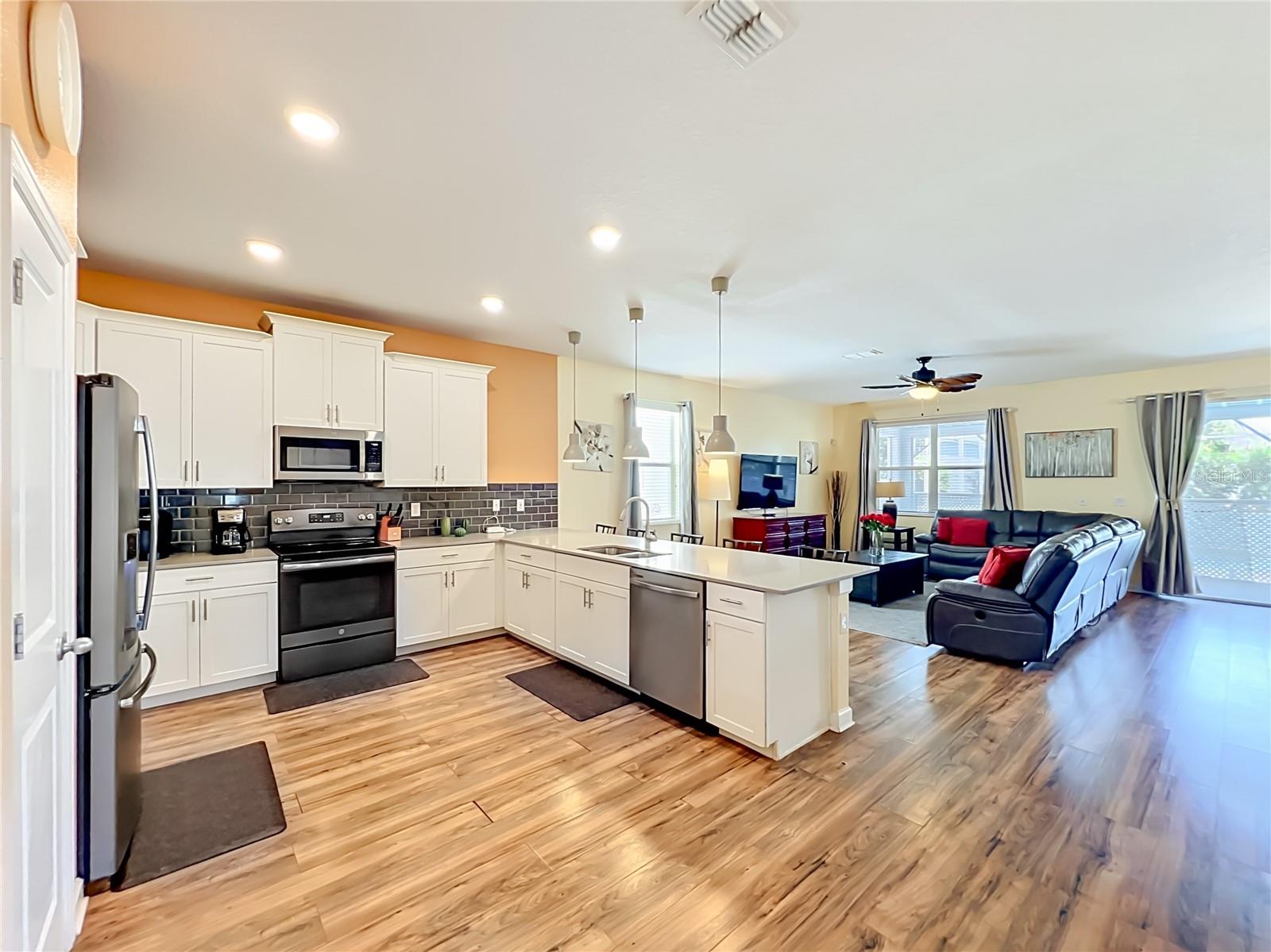 STONEYBROOK SOUTH TR K - Residential