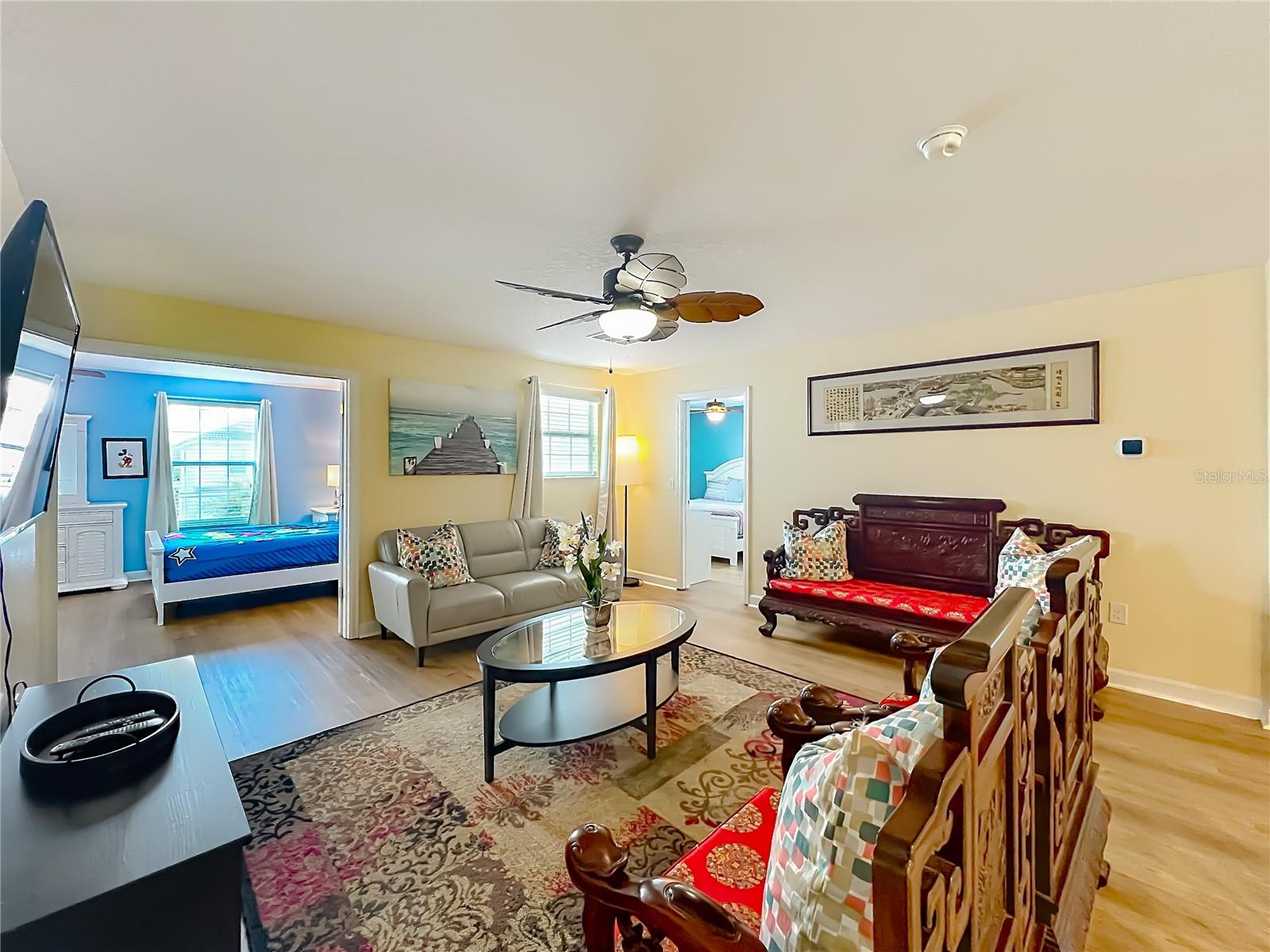 STONEYBROOK SOUTH TR K - Residential